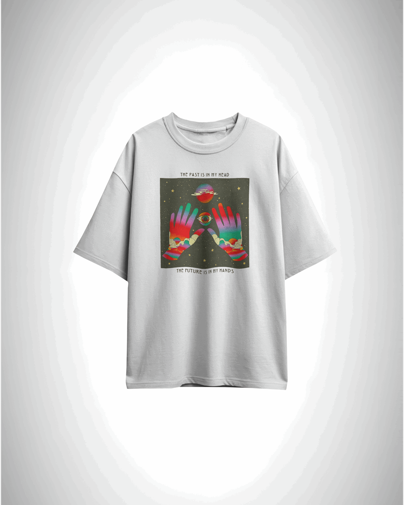 Psychedelic T Shirts