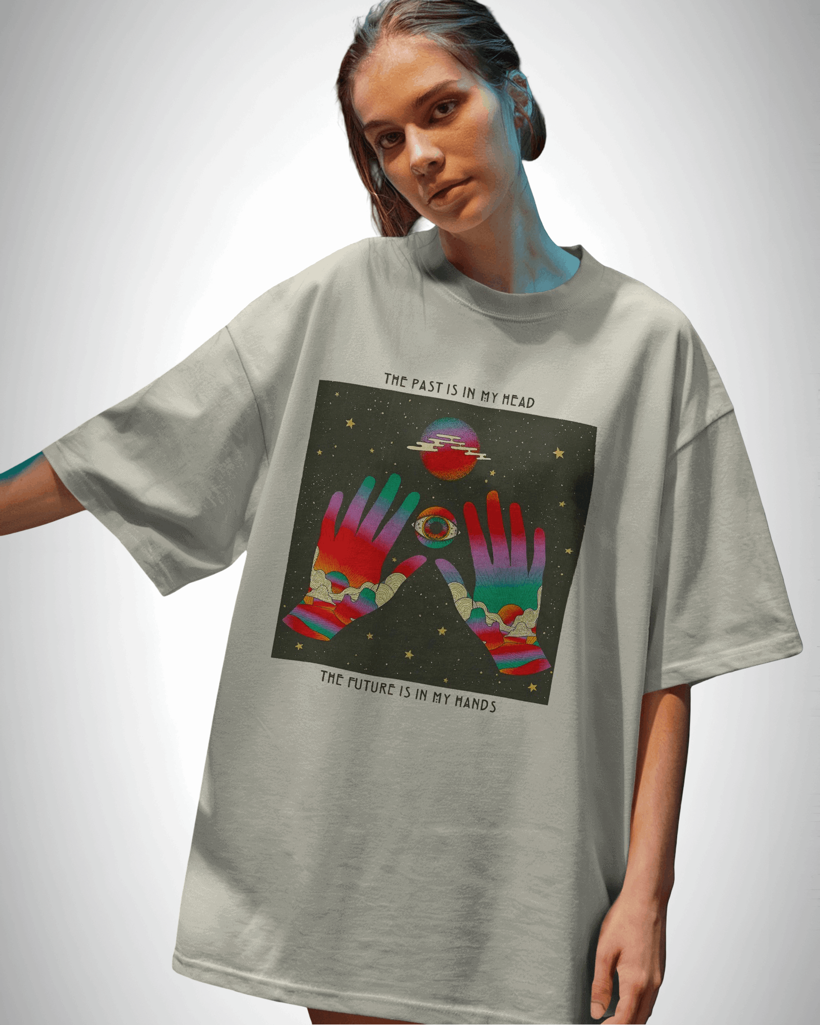 Psychedelic T Shirts