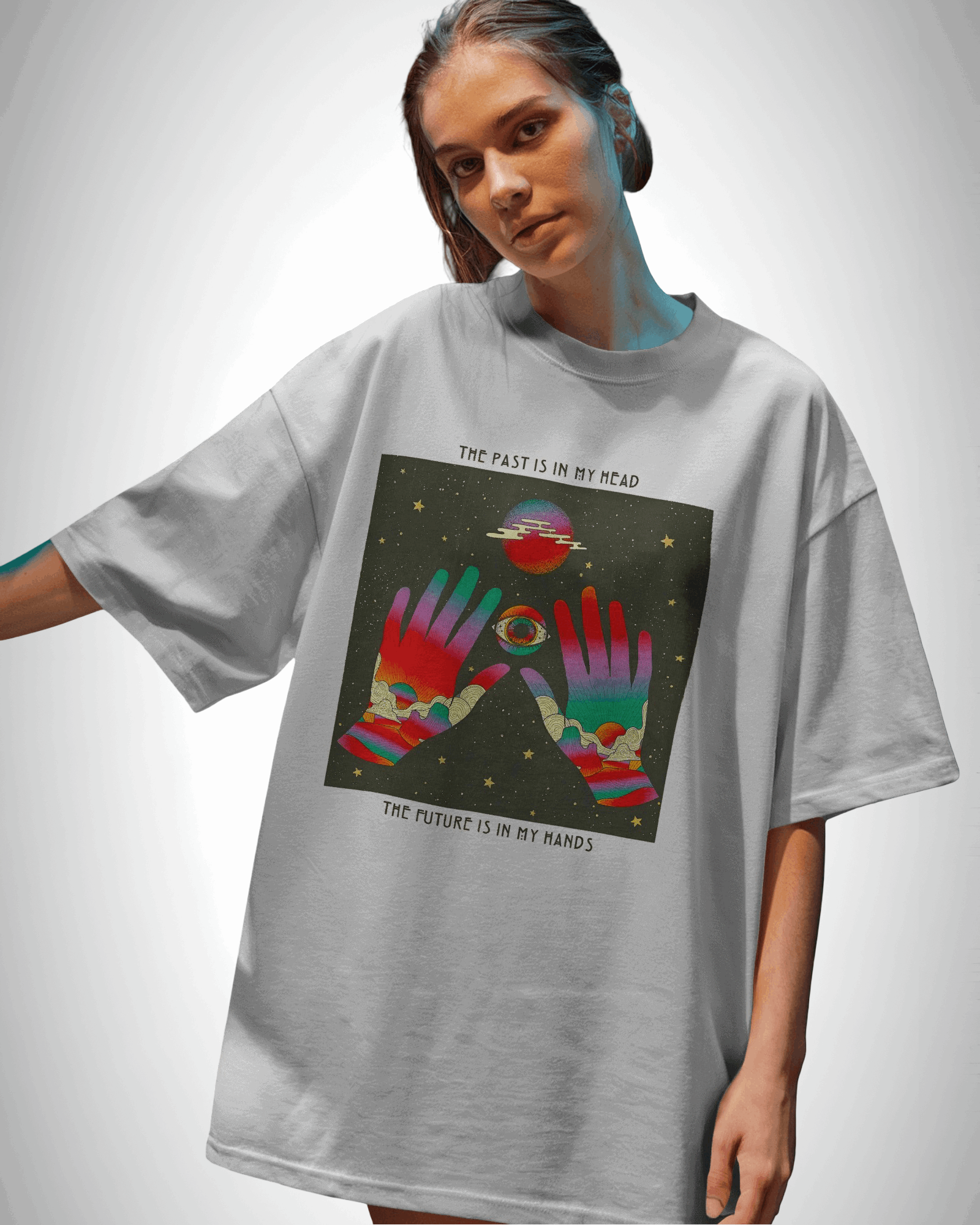Psychedelic T Shirts