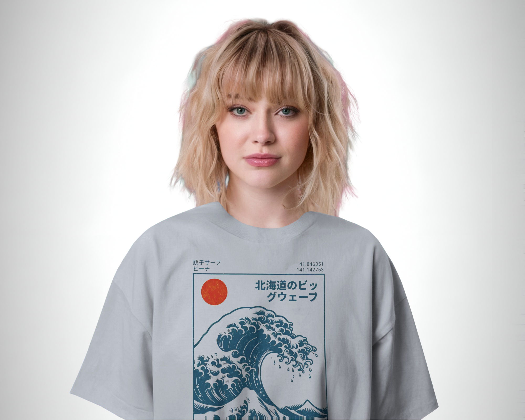 Travel T Shirt