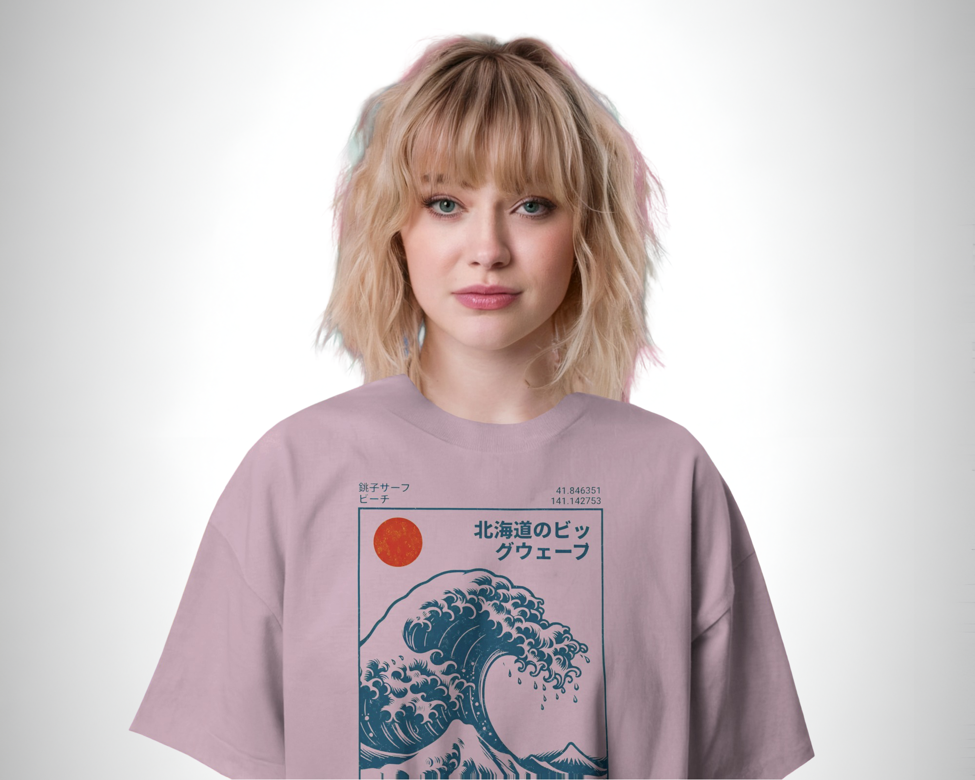 Travel T Shirt
