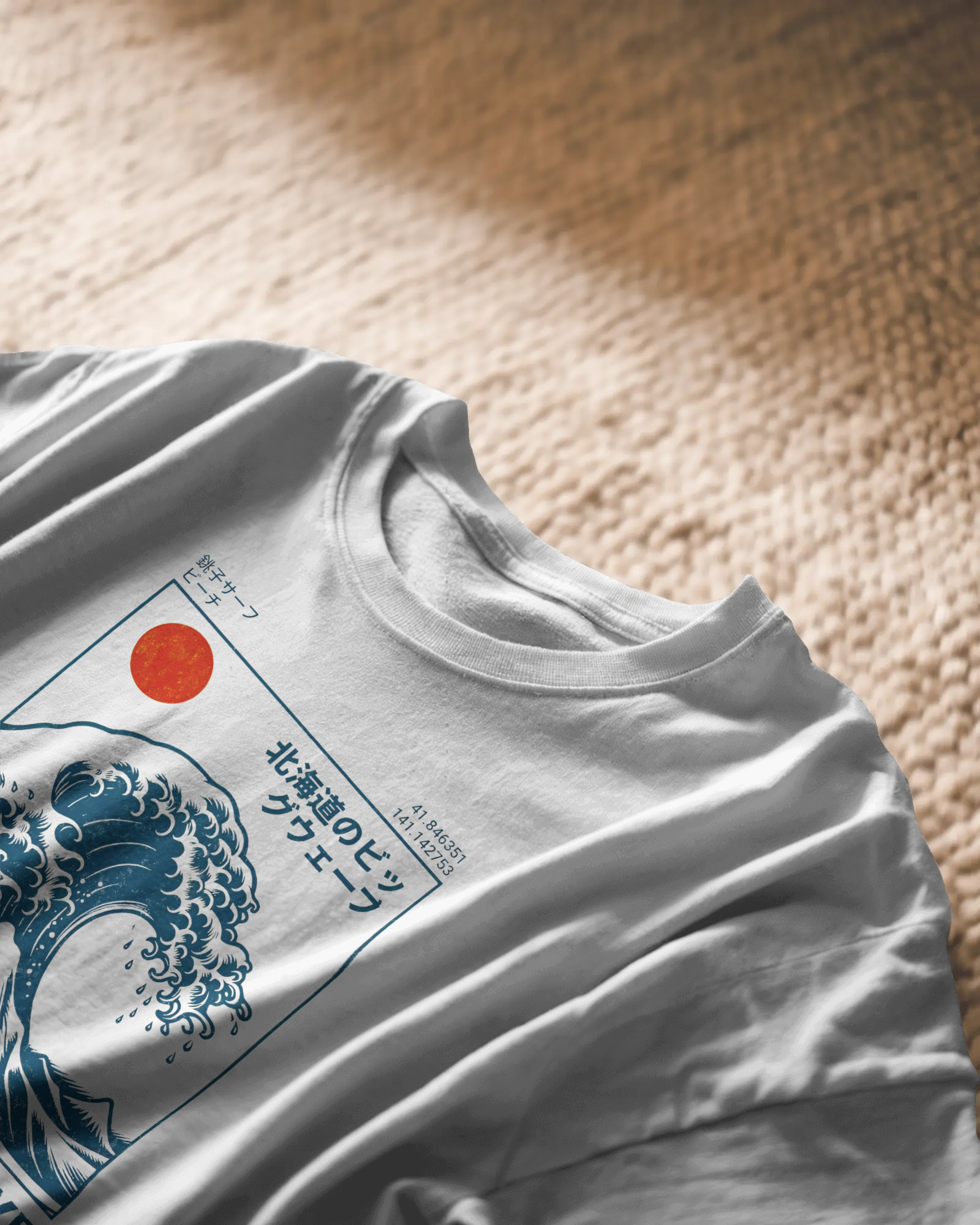 Travel T Shirt