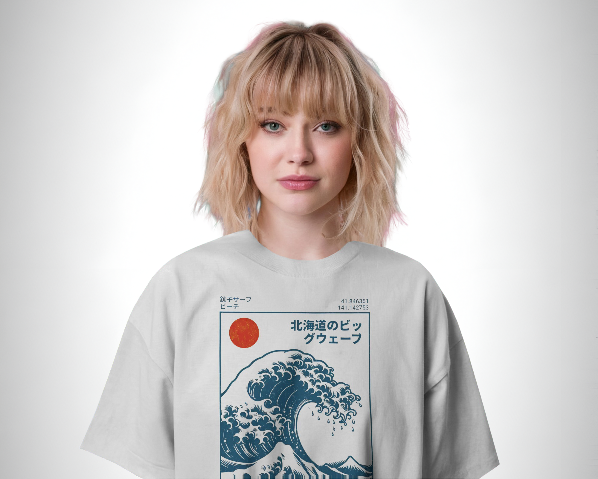 Travel T Shirt