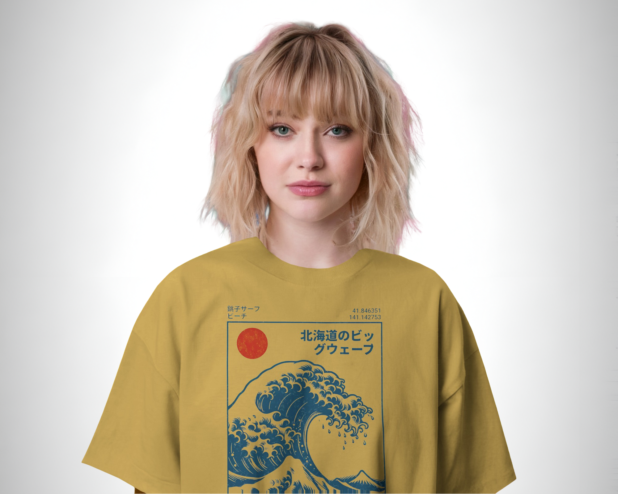 Travel T Shirt