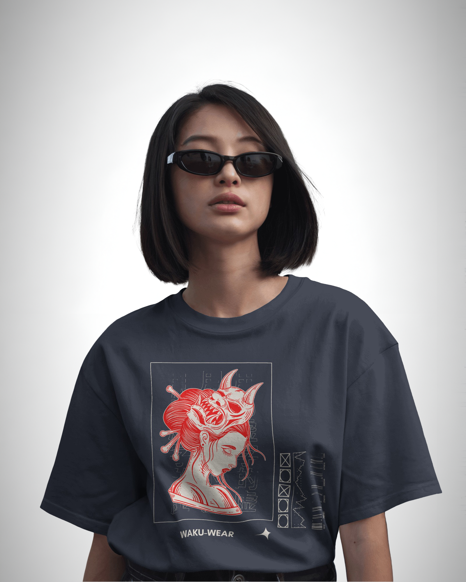 Graphic Print T-Shirt