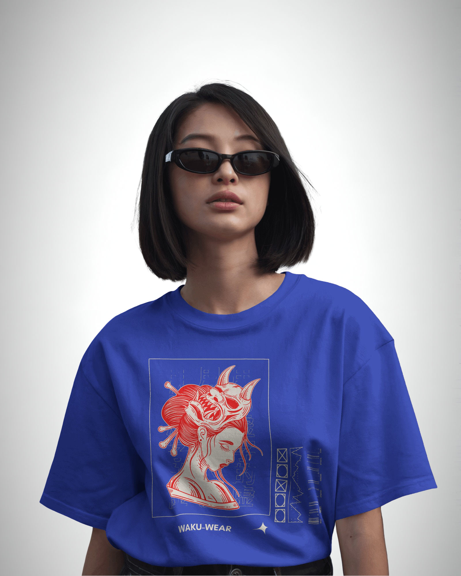 Graphic Print T-Shirt