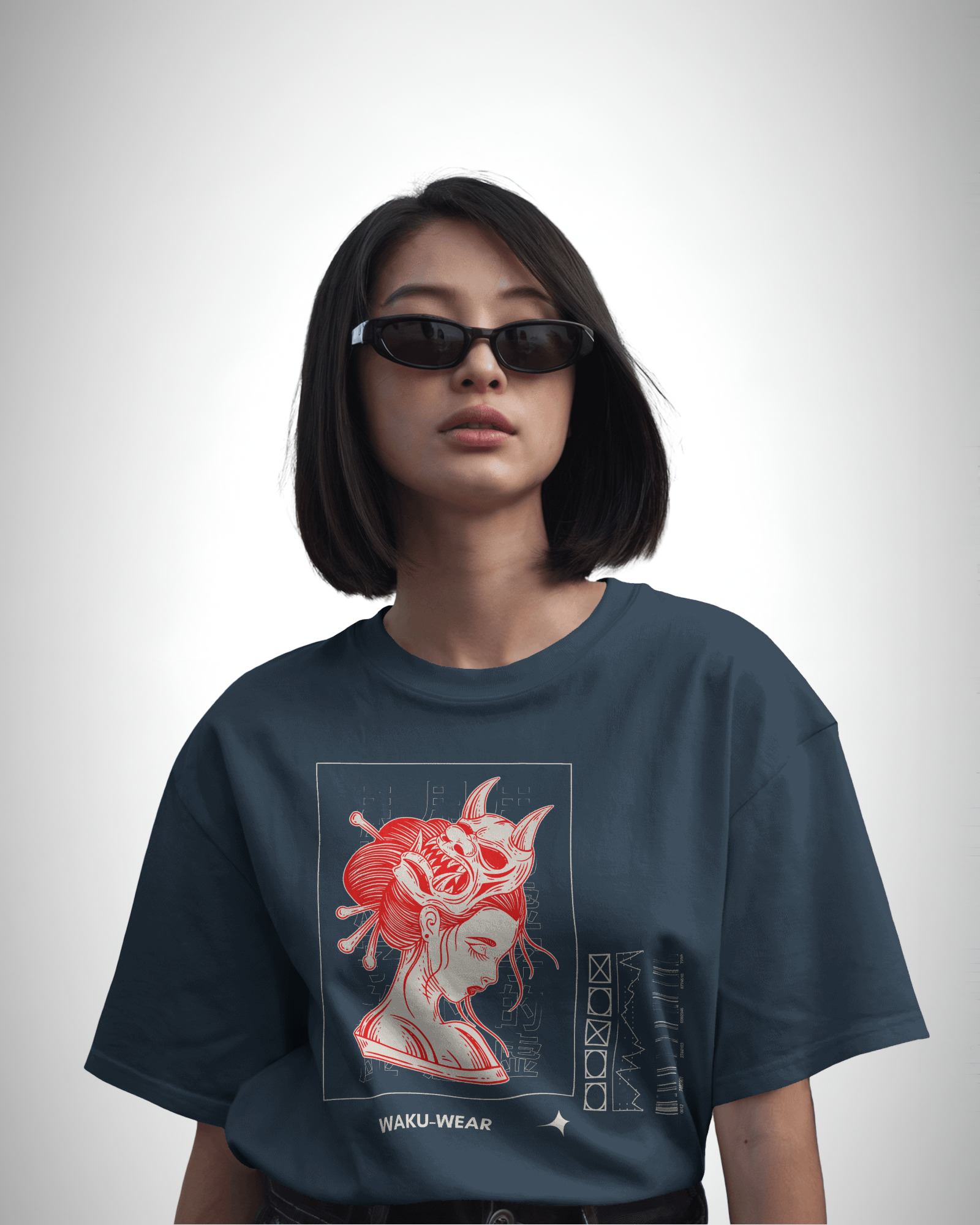 Graphic Print T-Shirt