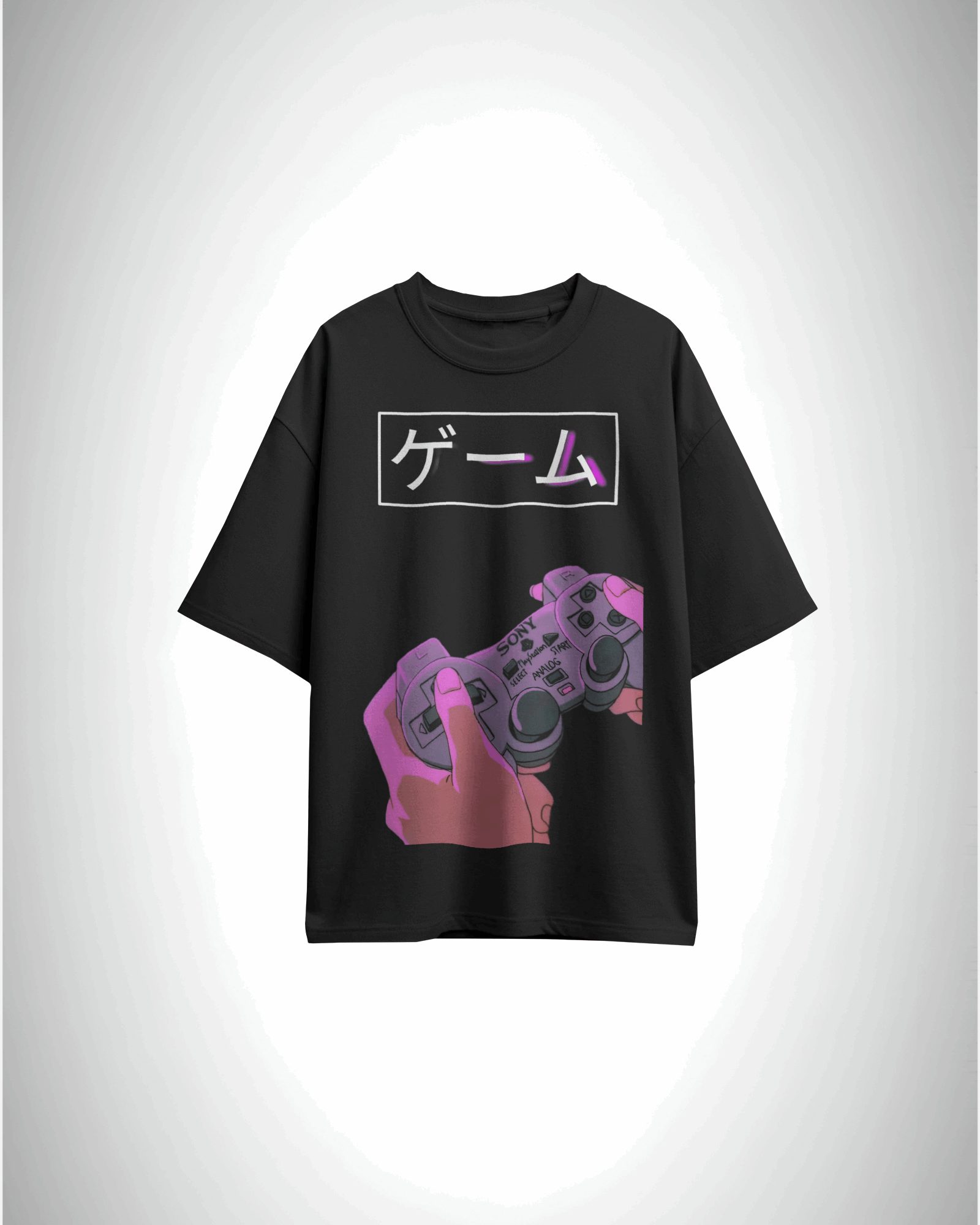 T Shirts For Gamers