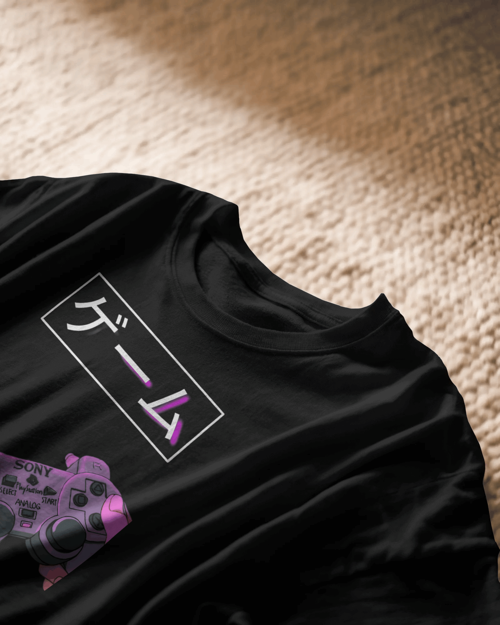 T Shirts For Gamers