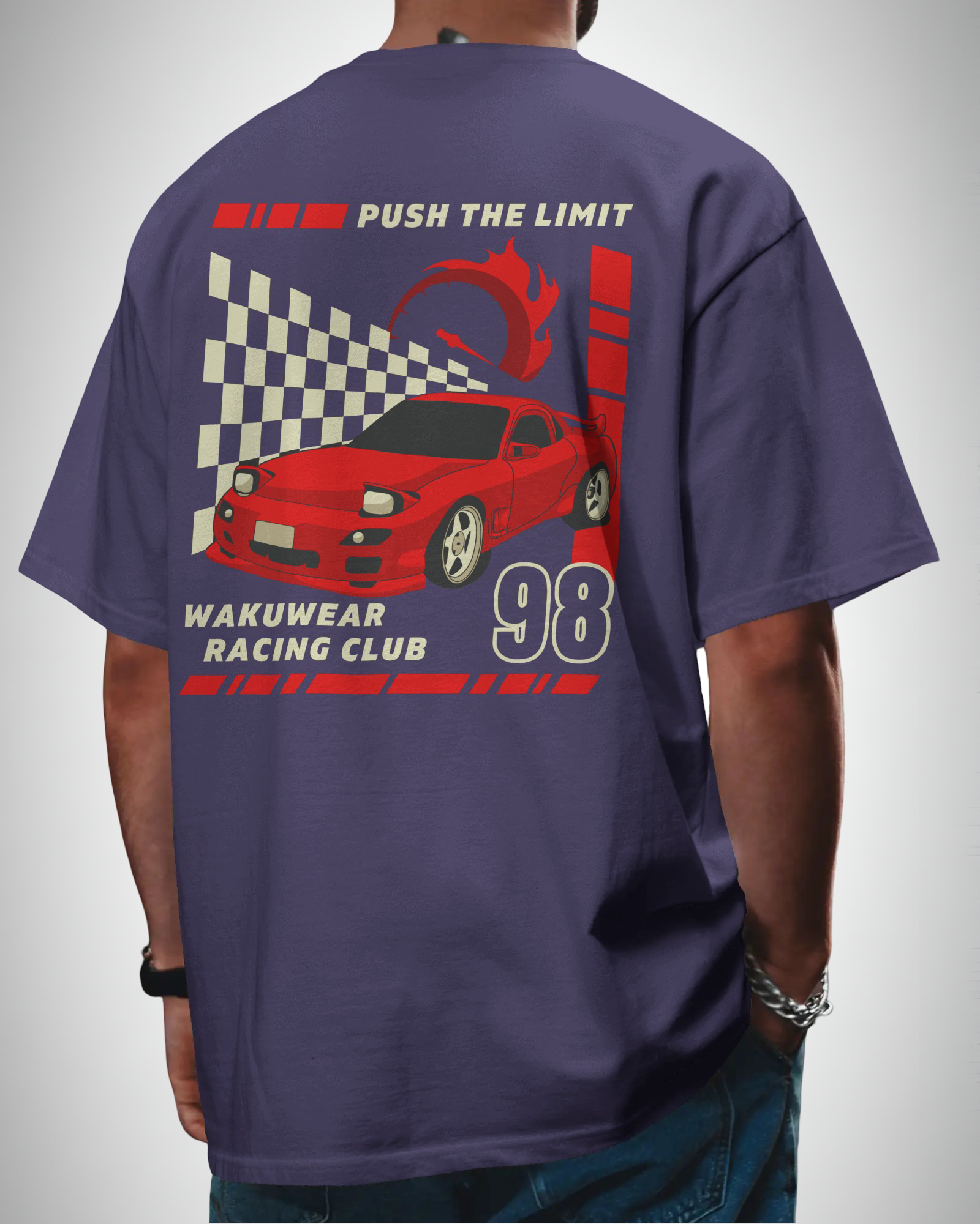 Graphic Vintage T Shirts