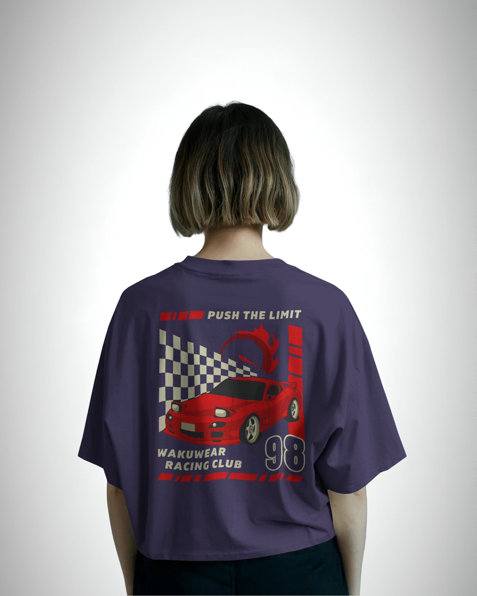 Graphic Vintage T Shirts