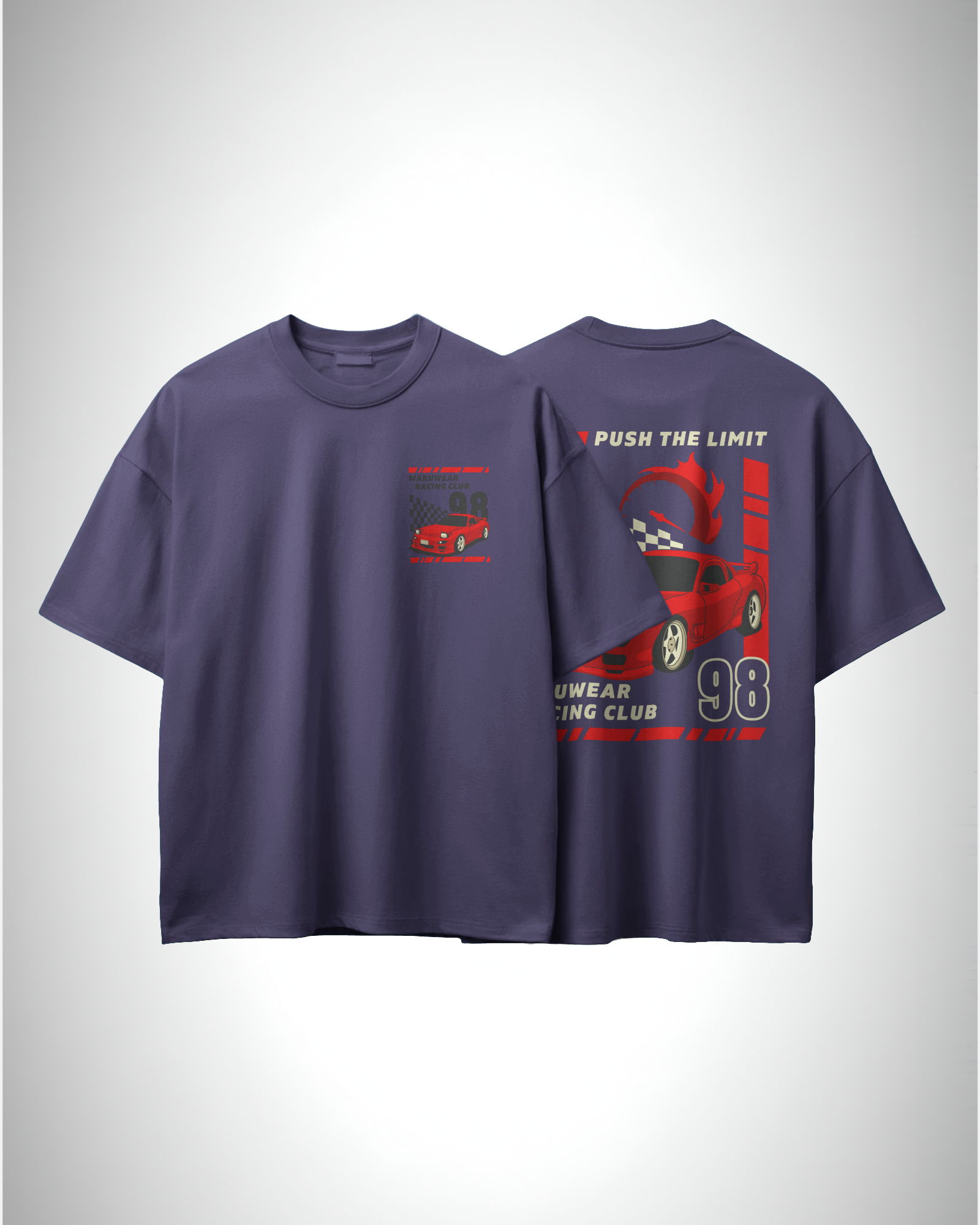 Graphic Vintage T Shirts