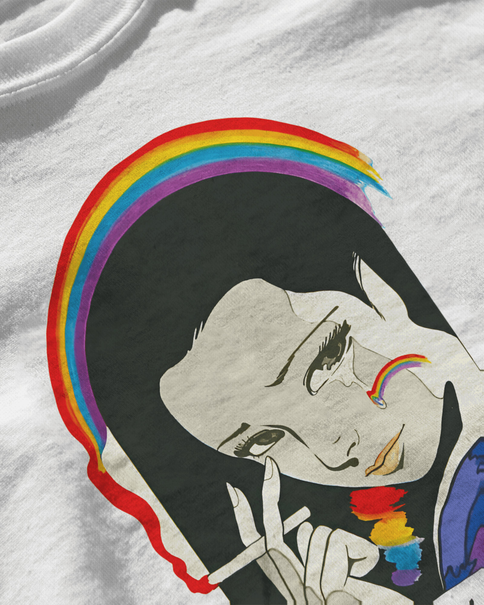 Rainbow T-Shirt