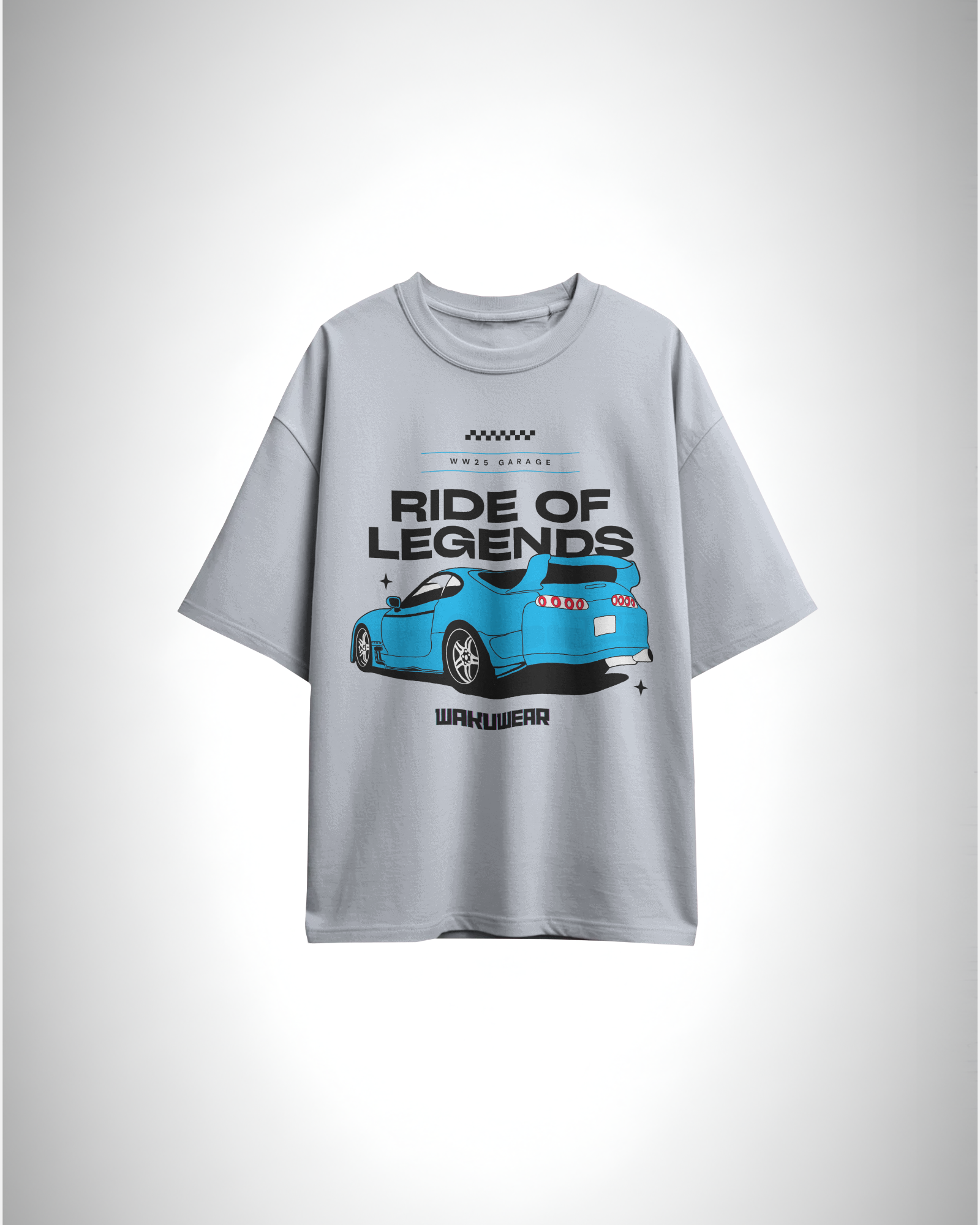 Supra T Shirt