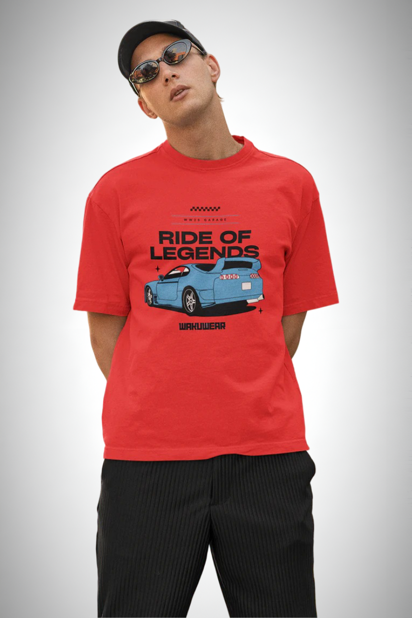 Supra T Shirt