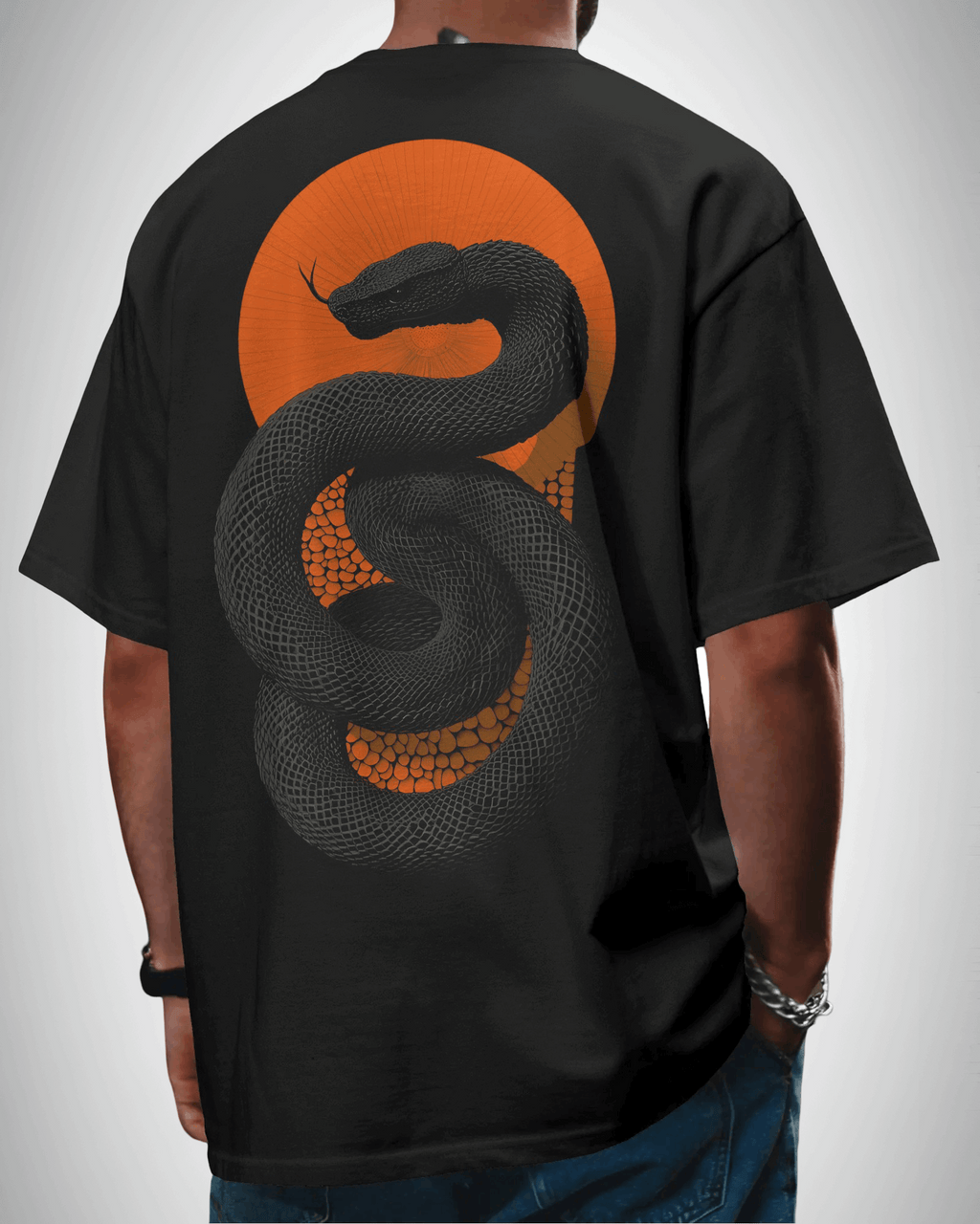 Snake T-Shirt