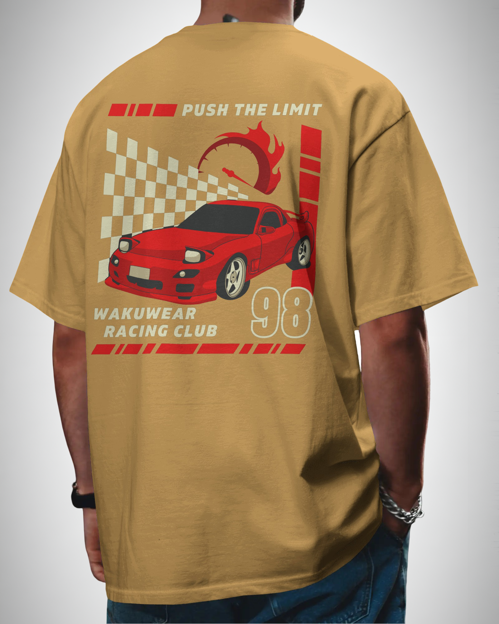 Graphic Vintage T Shirts