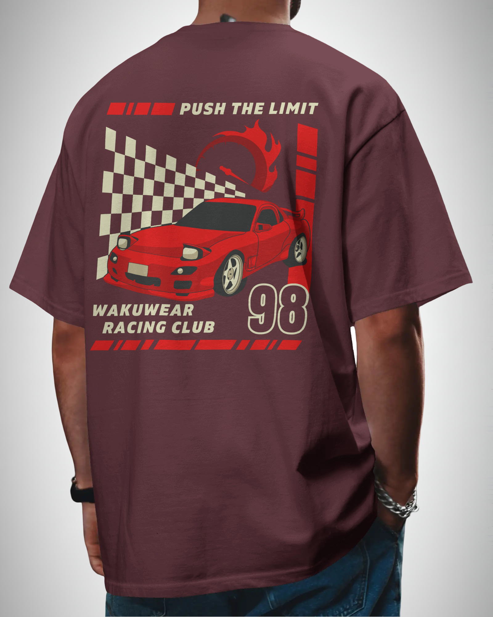 Graphic Vintage T Shirts