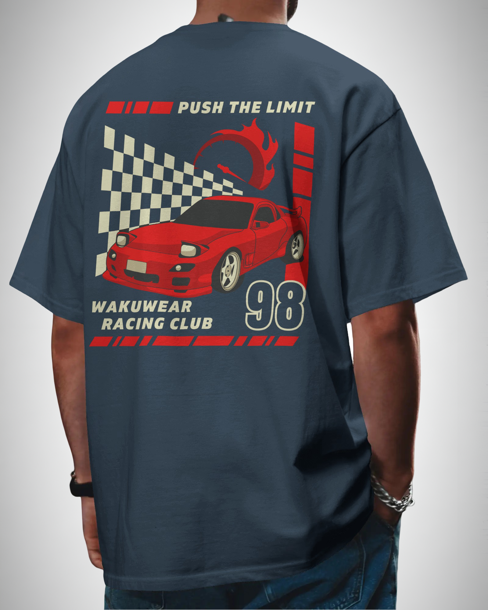 Graphic Vintage T Shirts