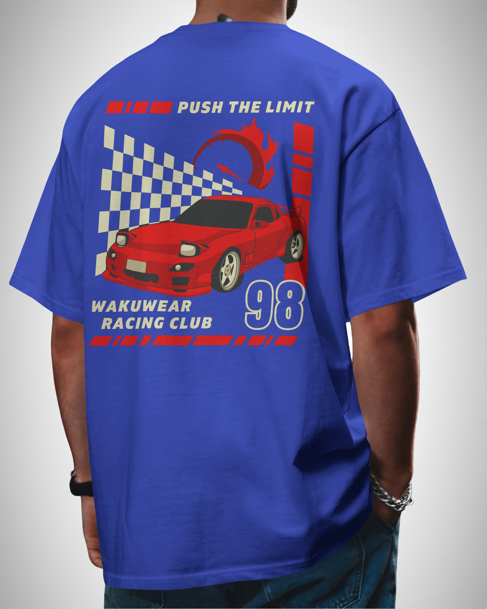 Graphic Vintage T Shirts