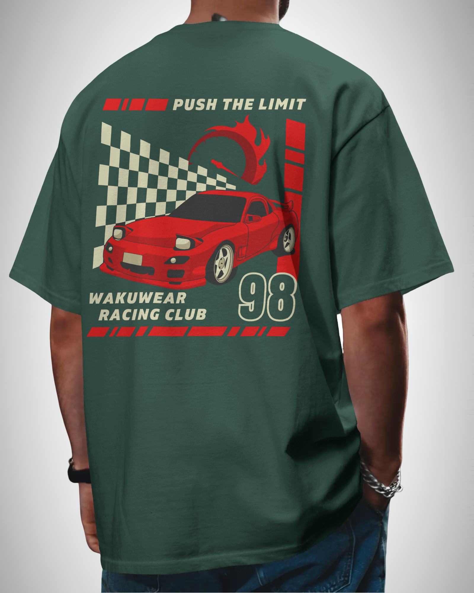 Graphic Vintage T Shirts