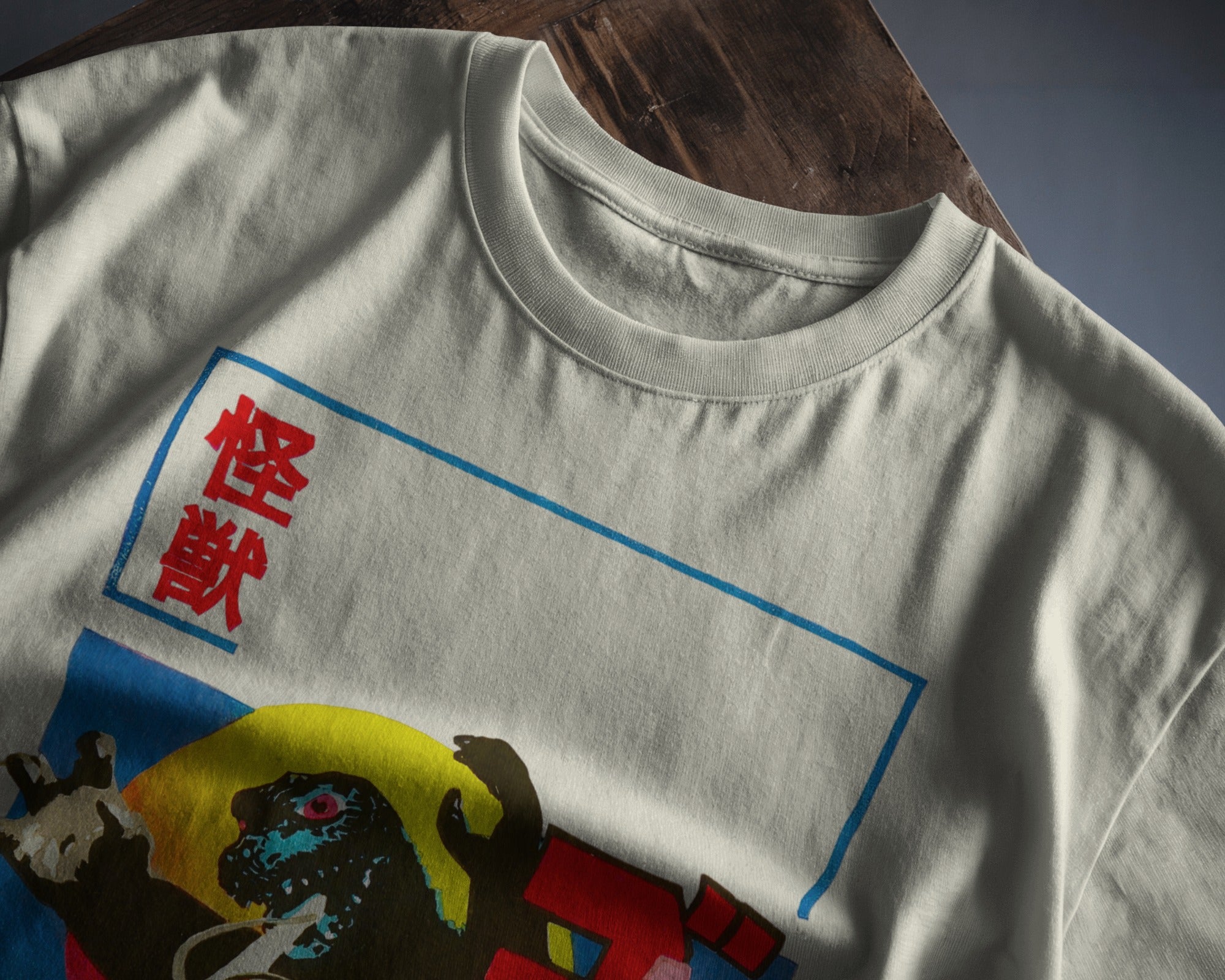 High Quality Graphic T Shirts