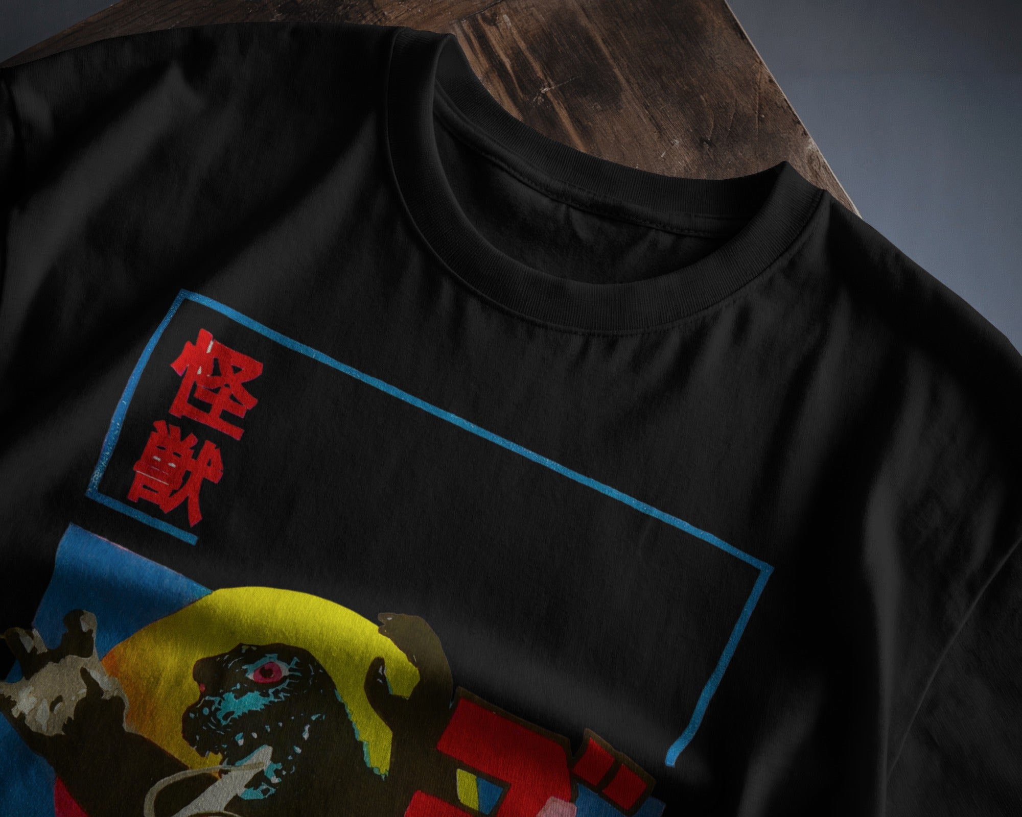 High Quality Graphic T Shirts