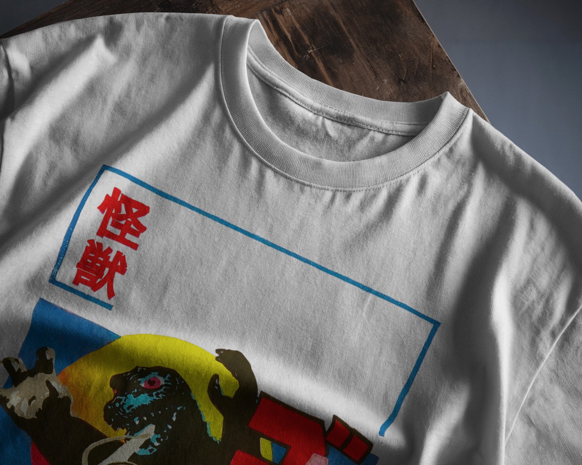 High Quality Graphic T Shirts