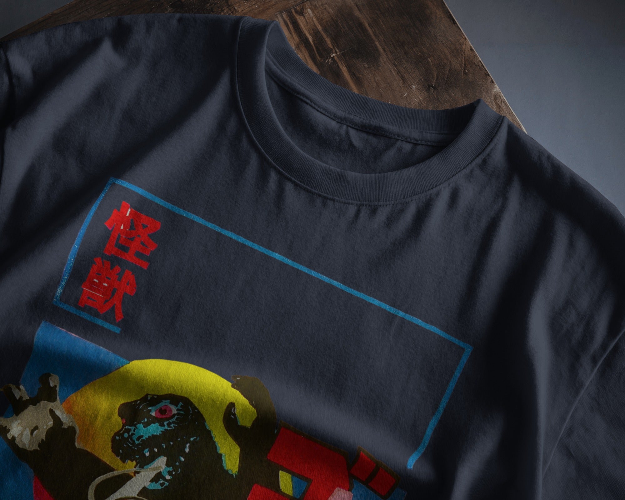High Quality Graphic T Shirts
