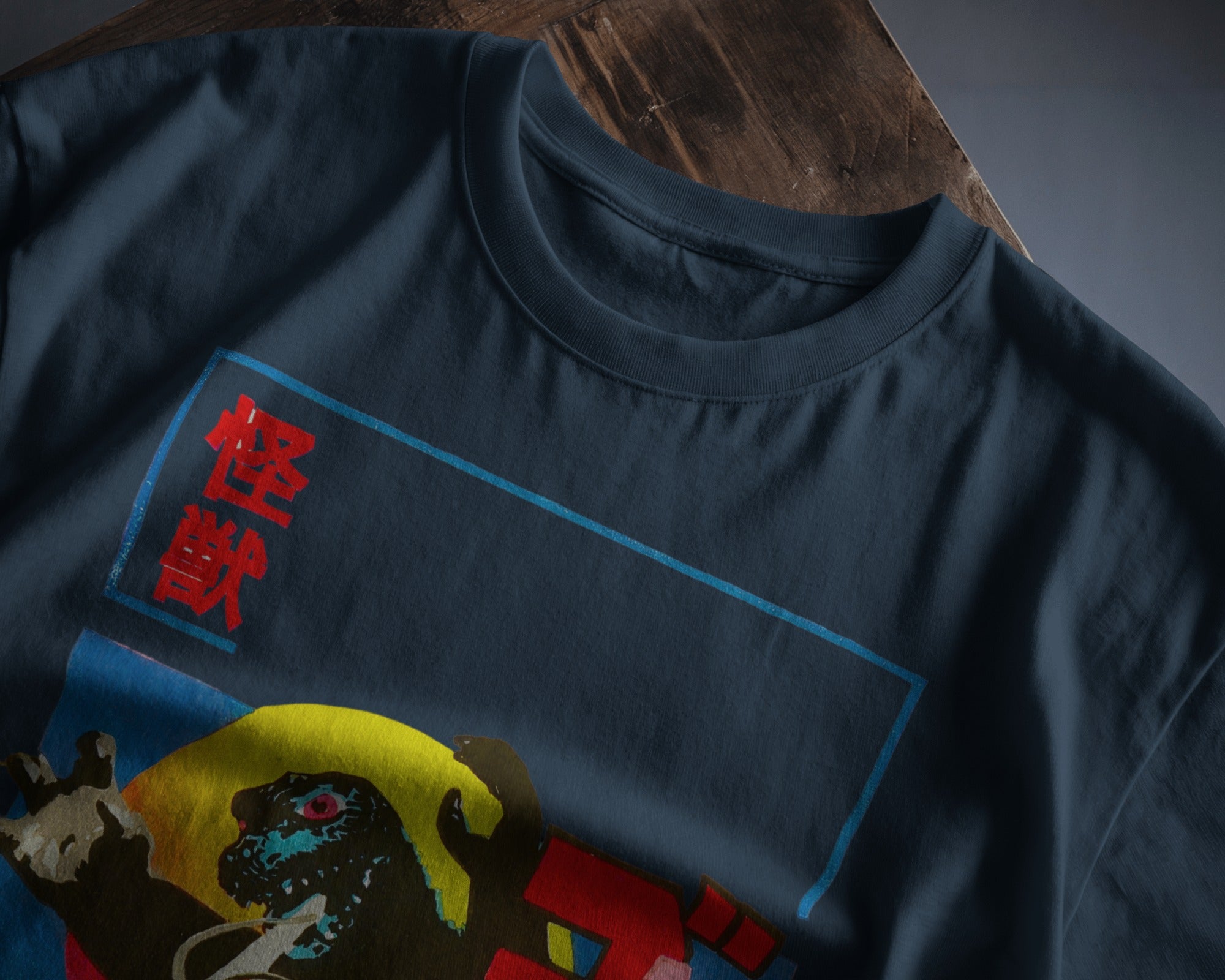 High Quality Graphic T Shirts