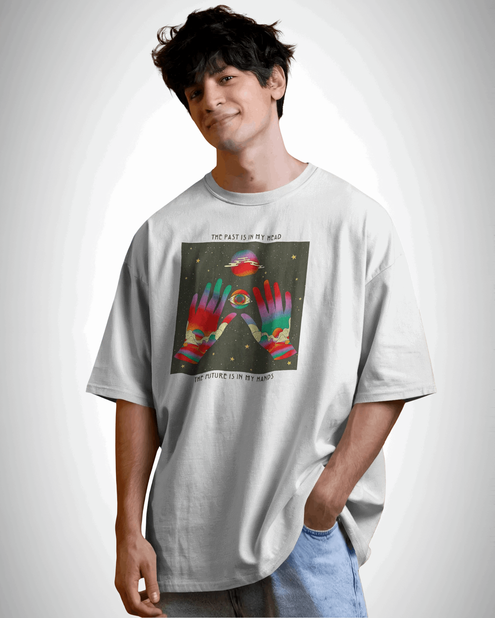Psychedelic T Shirts