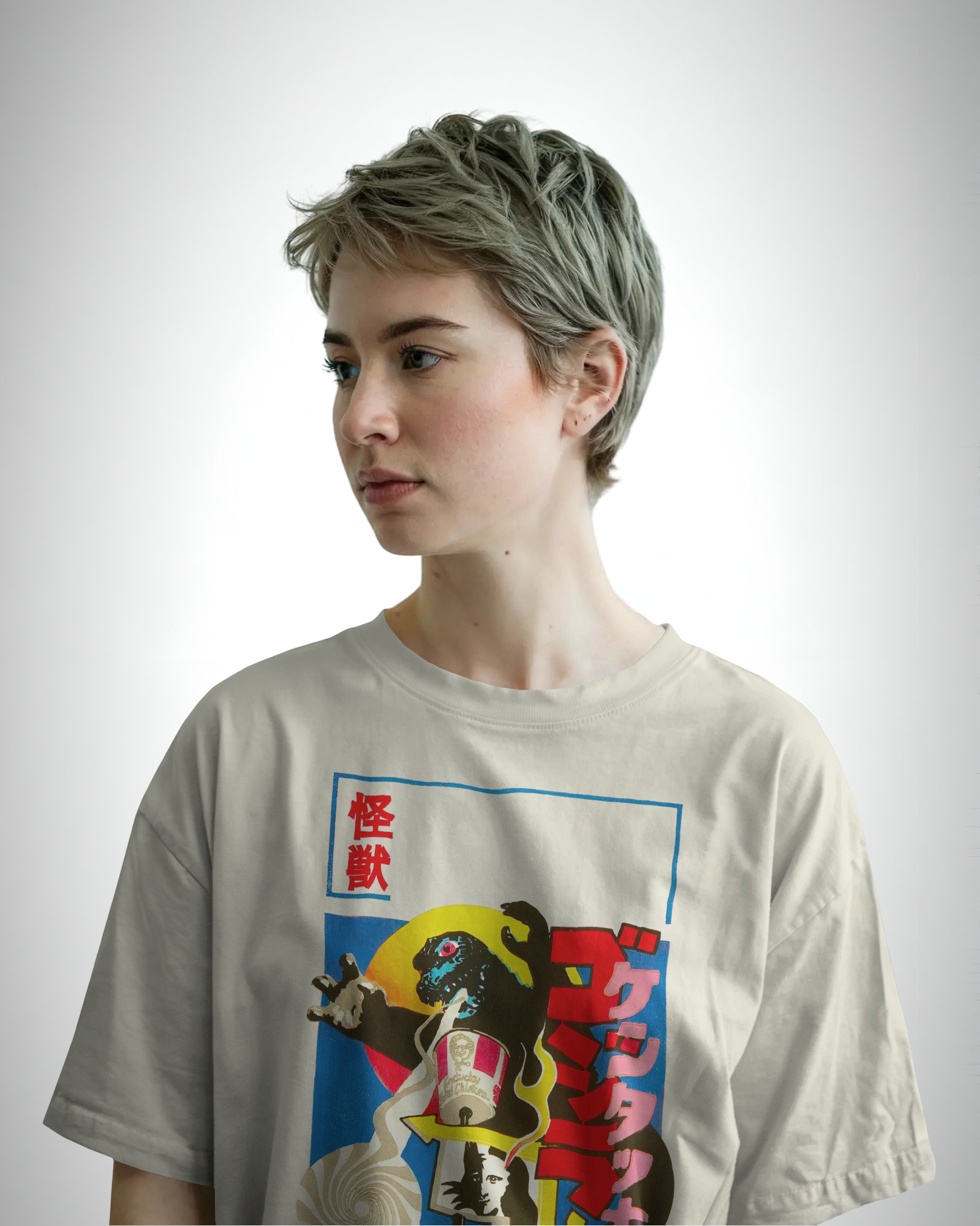 High Quality Graphic T Shirts