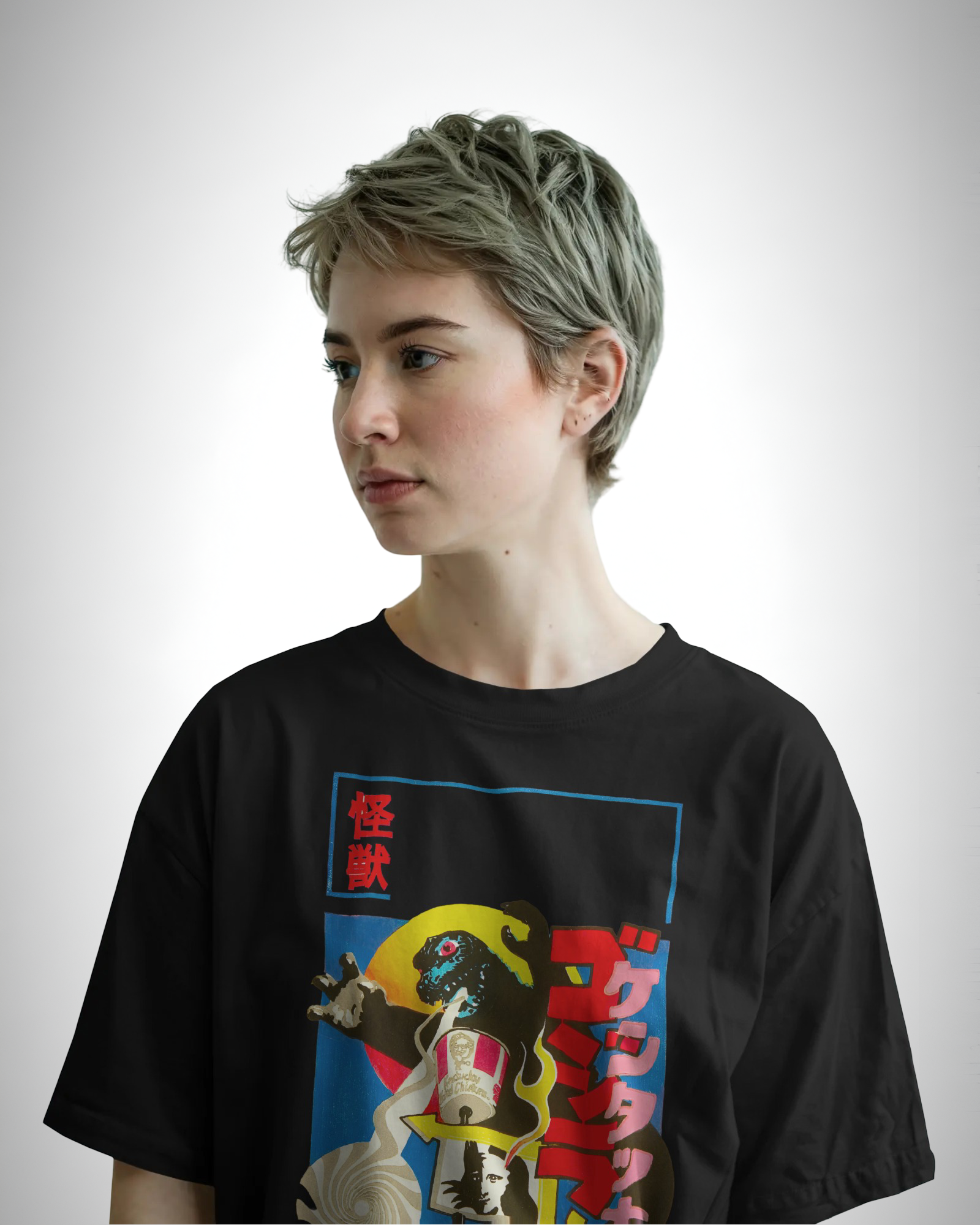 High Quality Graphic T Shirts