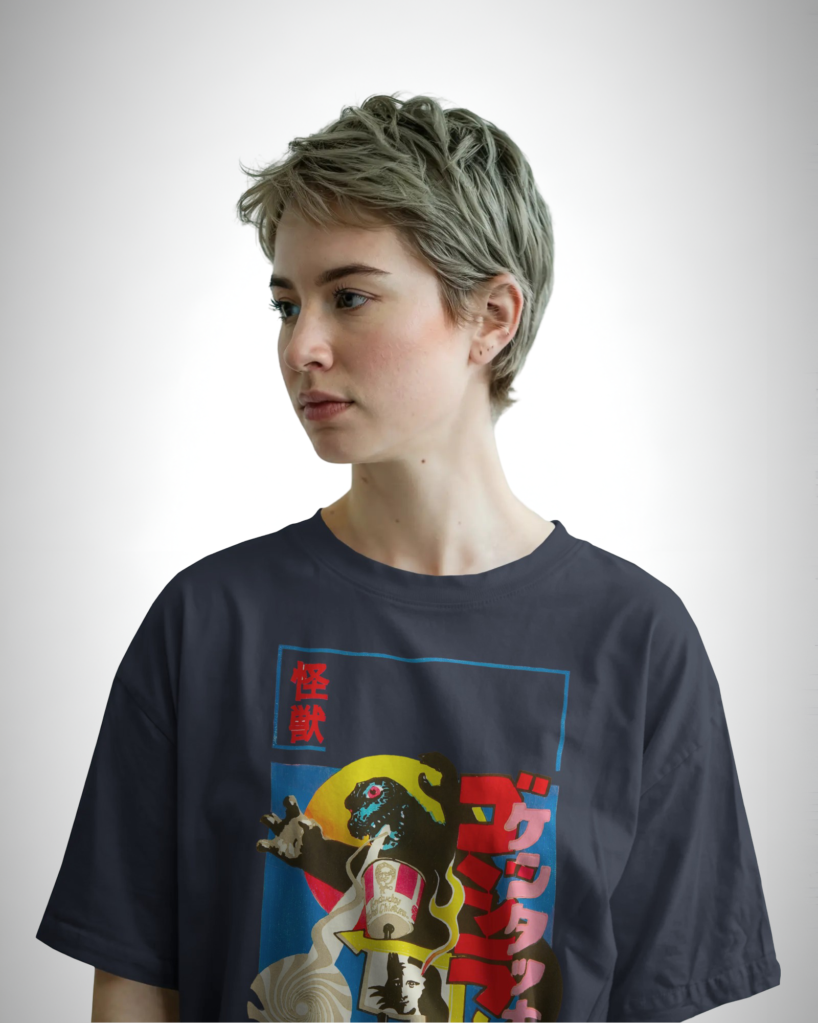 High Quality Graphic T Shirts