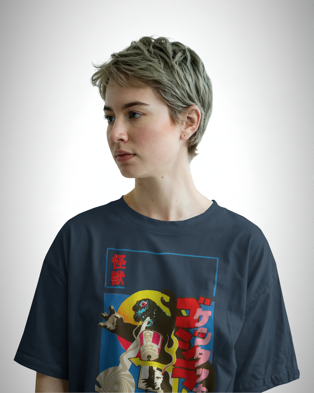 High Quality Graphic T Shirts