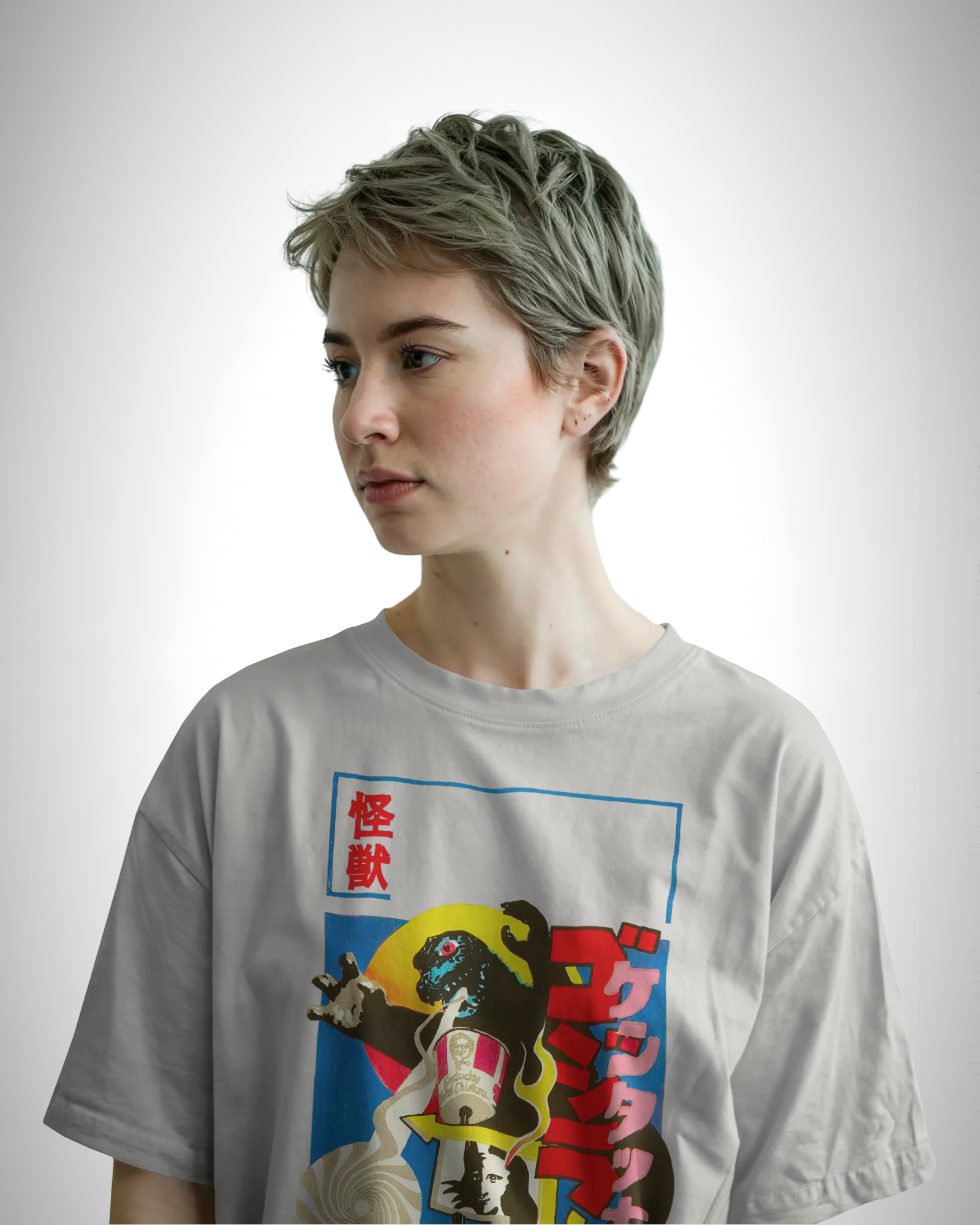 High Quality Graphic T Shirts
