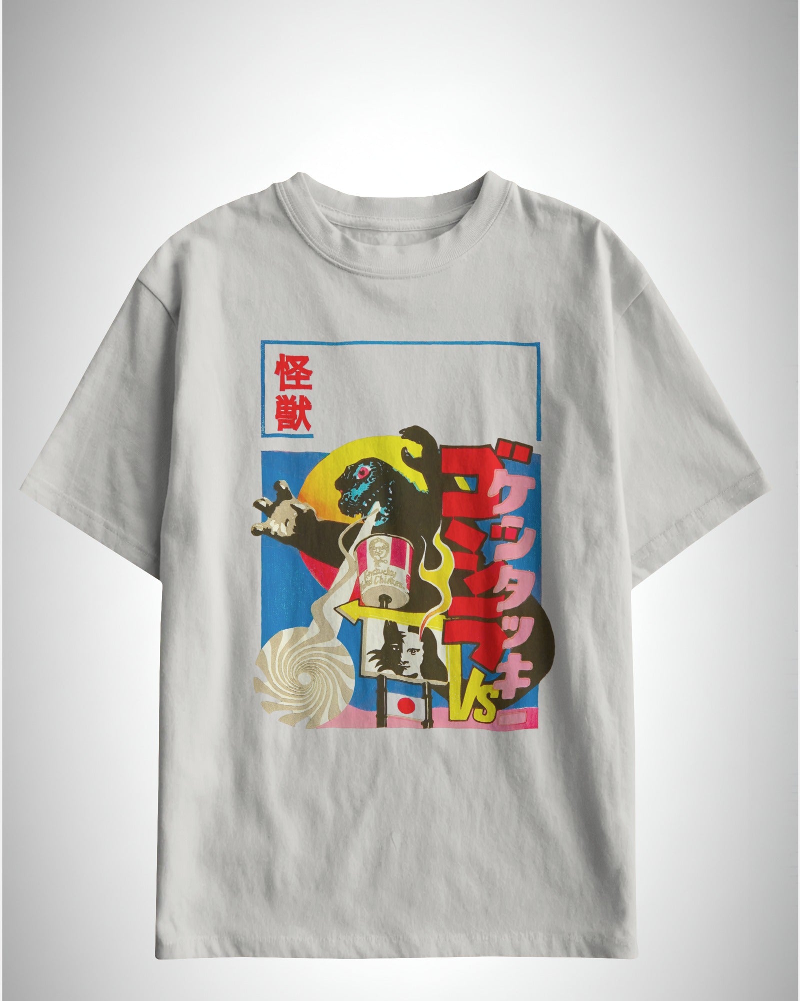 High Quality Graphic T Shirts