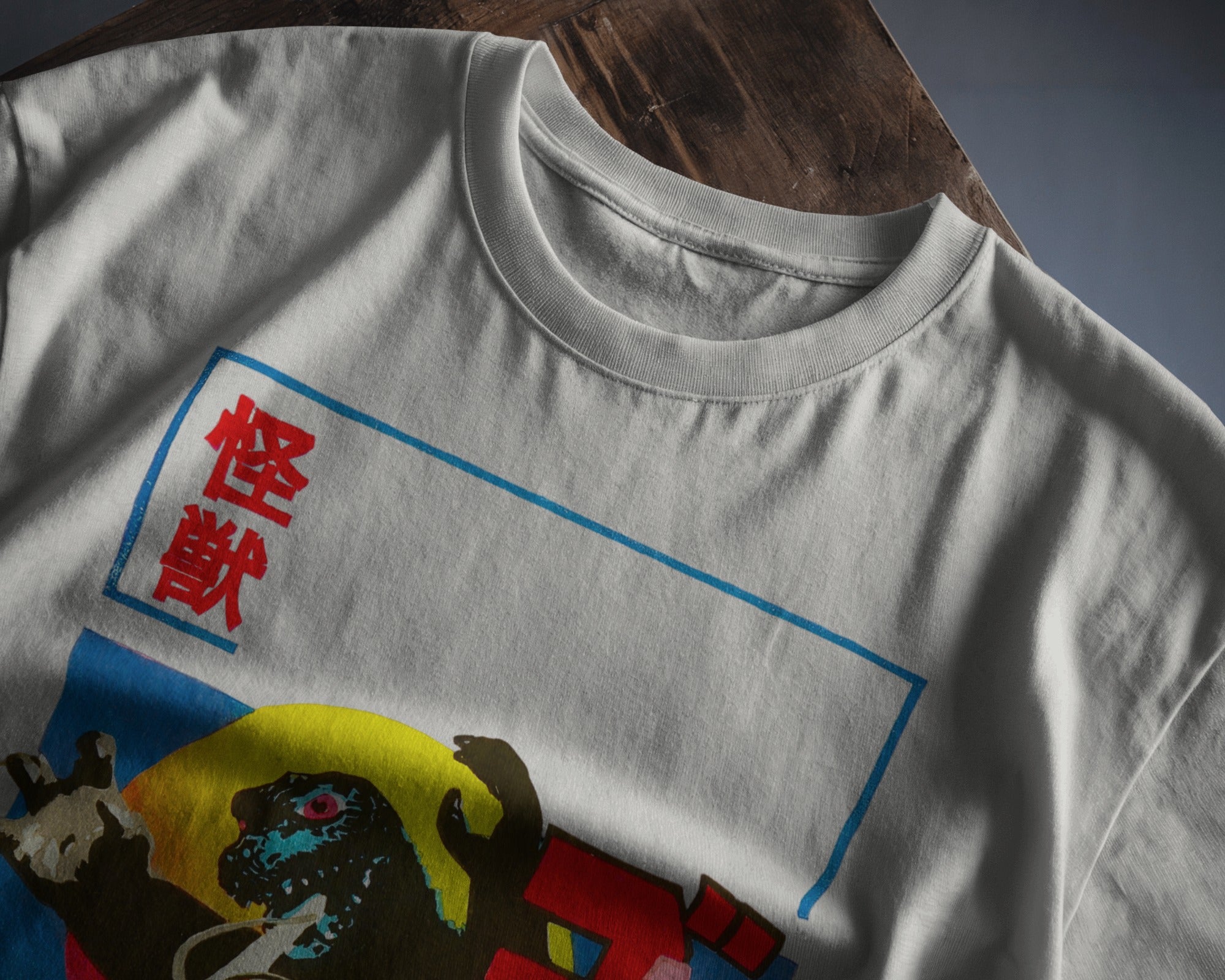 High Quality Graphic T Shirts