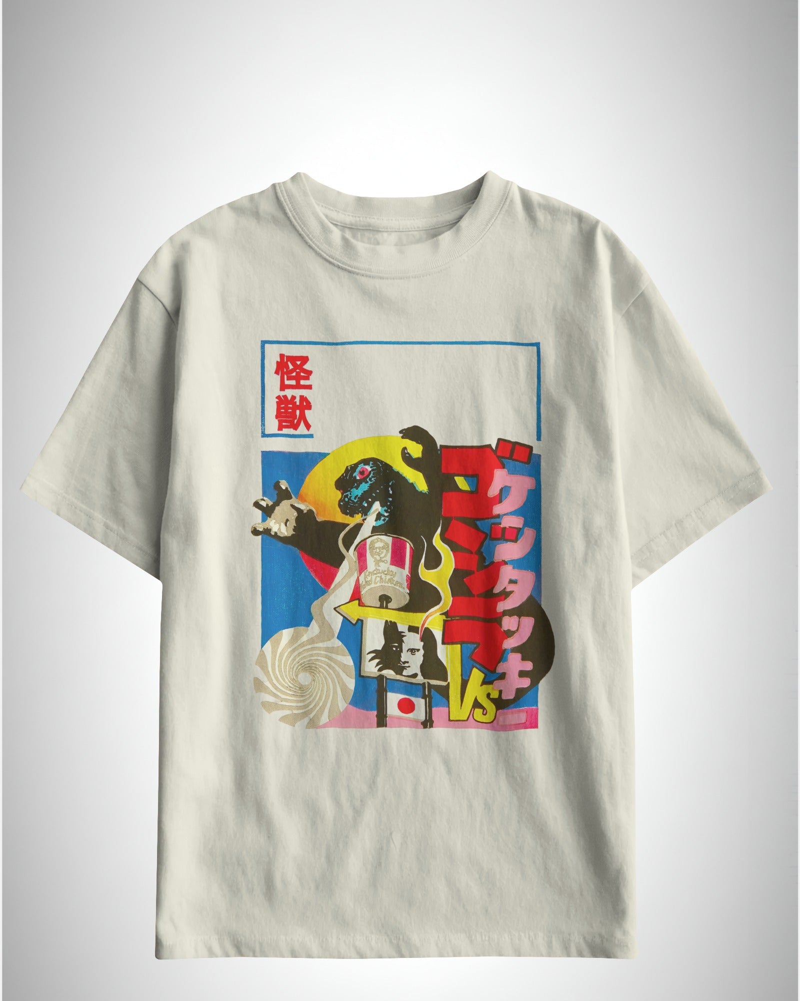 High Quality Graphic T Shirts