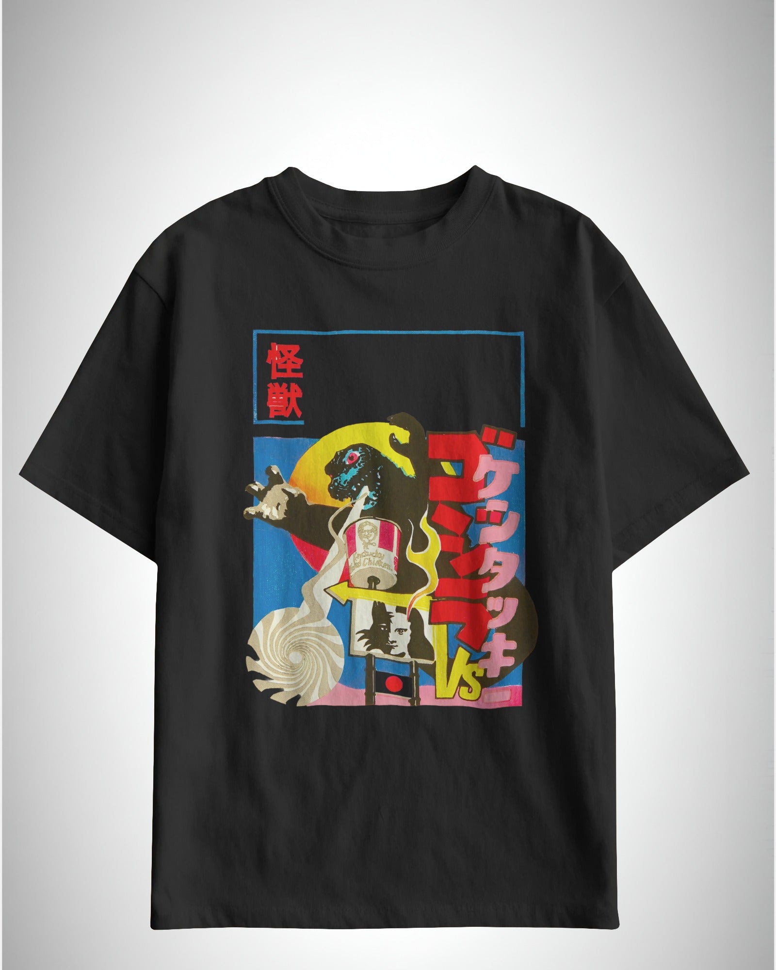 High Quality Graphic T Shirts