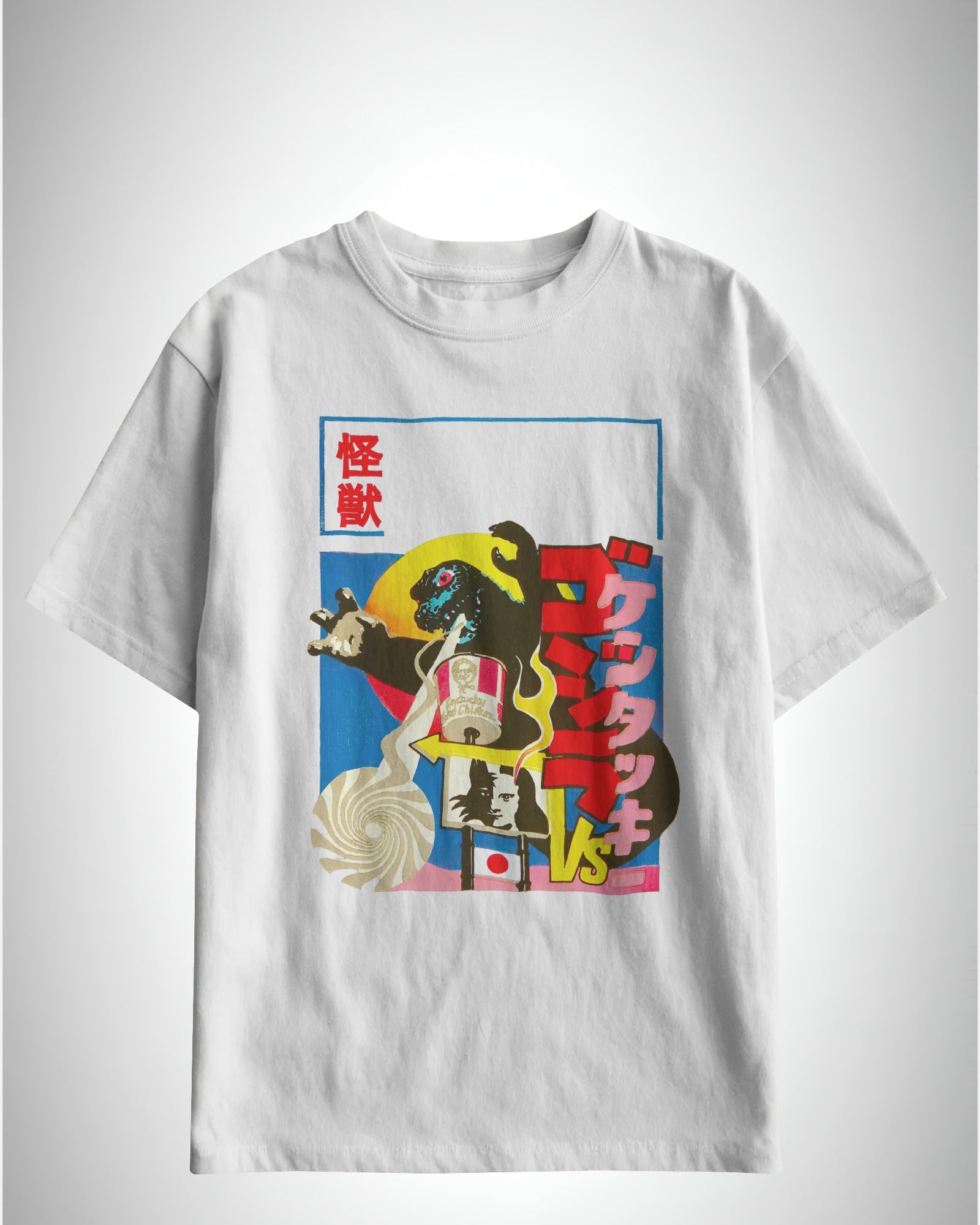 High Quality Graphic T Shirts