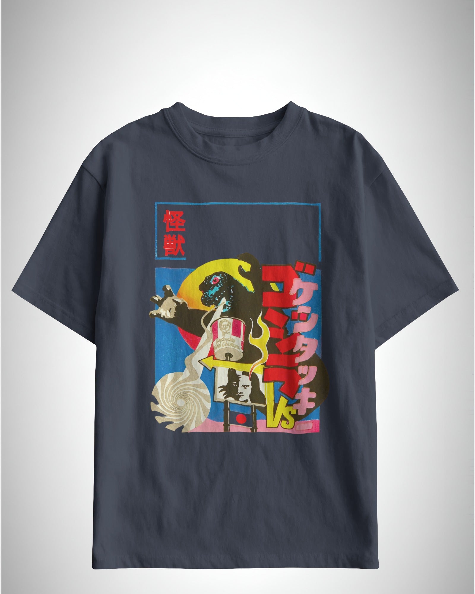 High Quality Graphic T Shirts