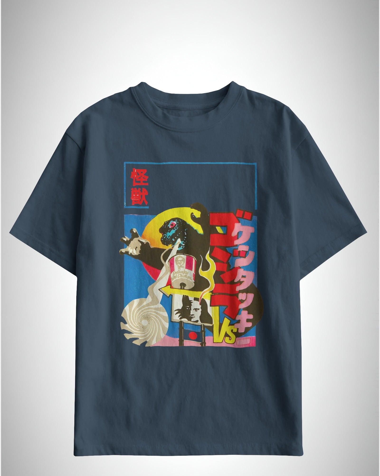 High Quality Graphic T Shirts