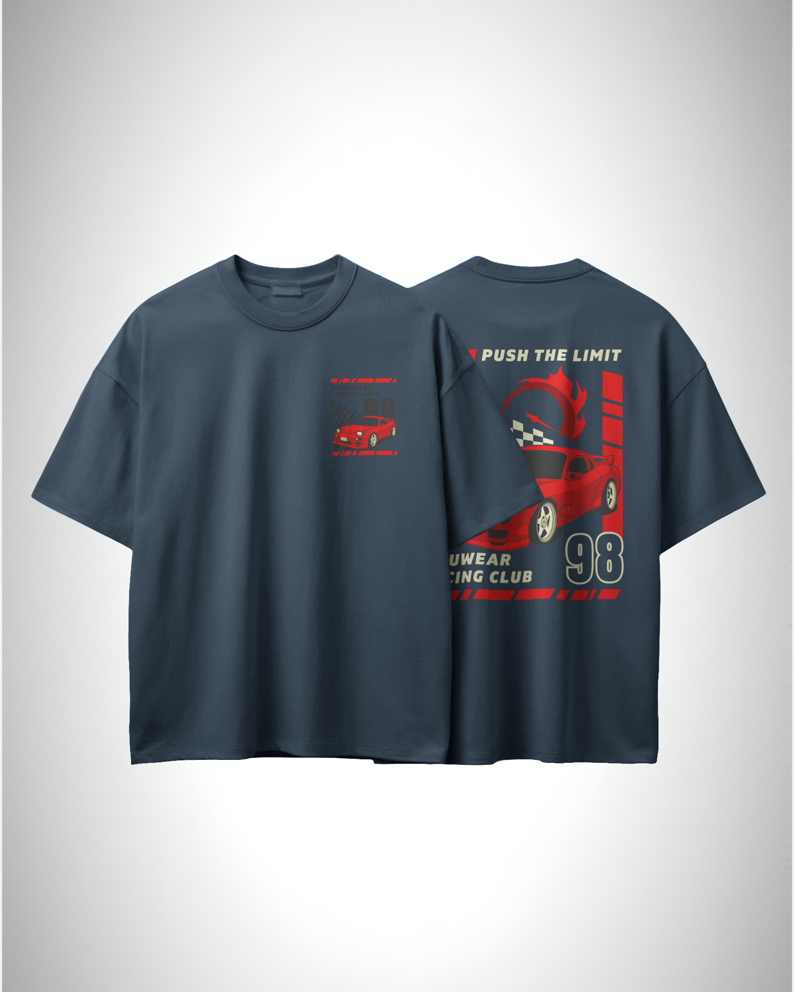 Graphic Vintage T Shirts