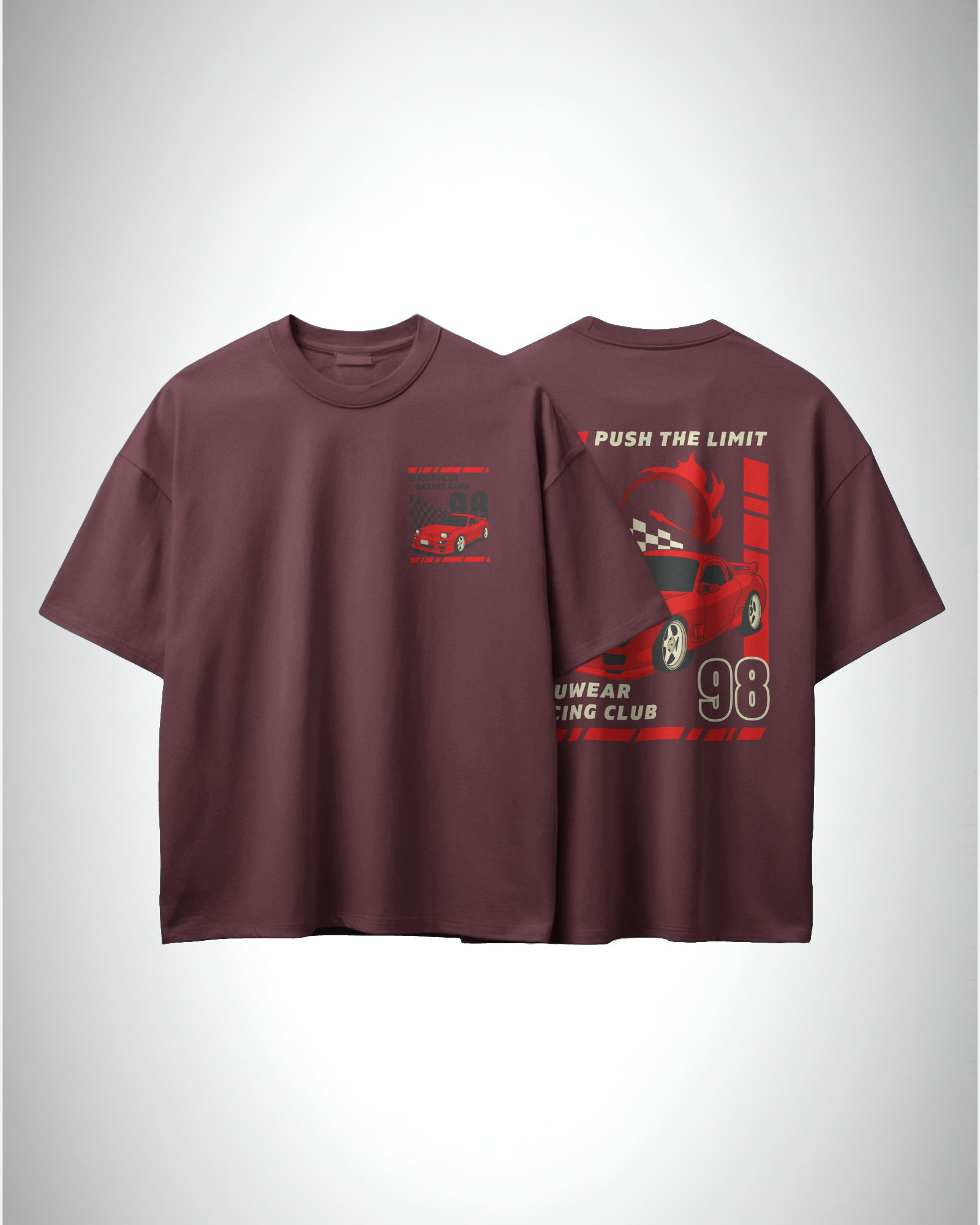 Graphic Vintage T Shirts