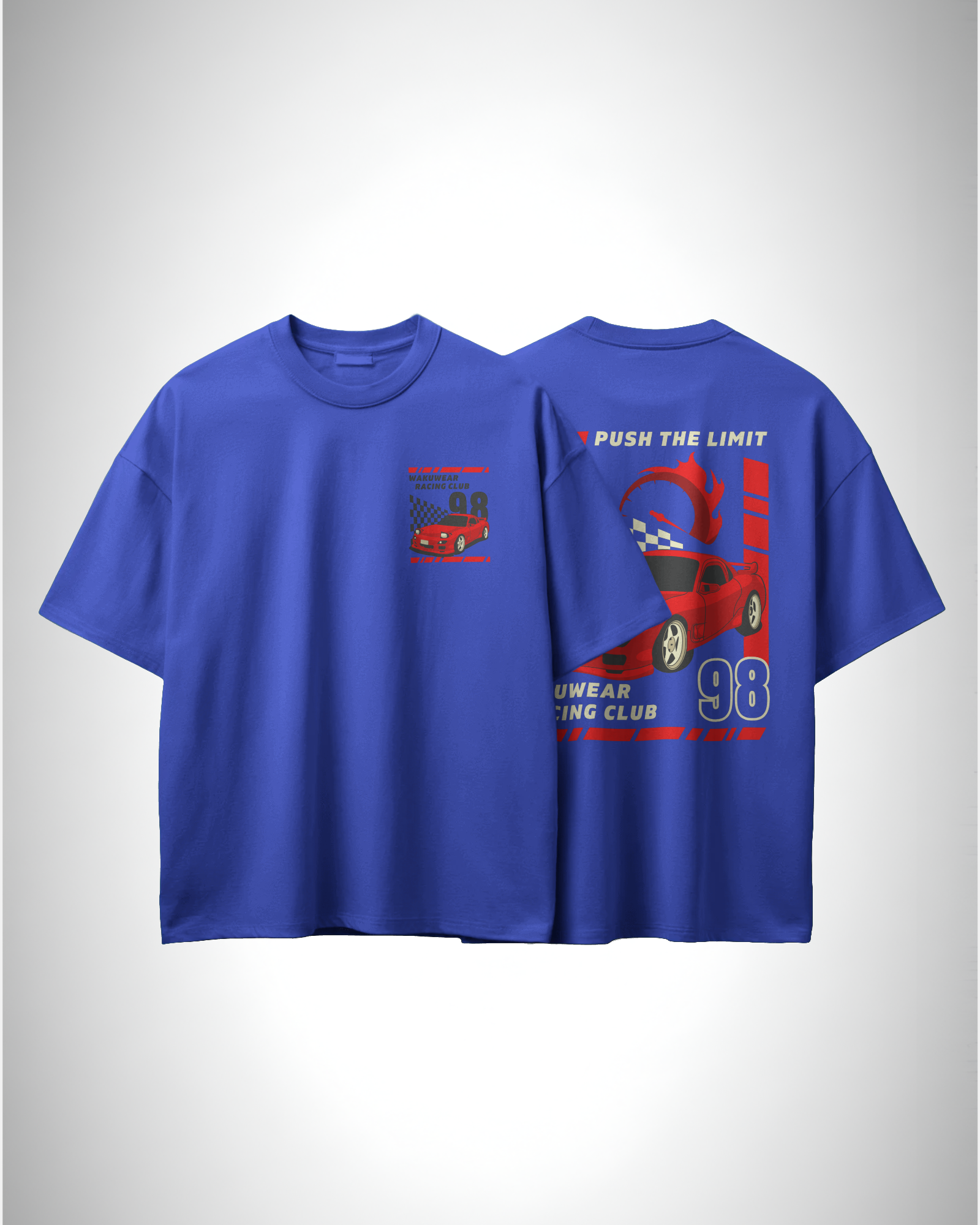 Graphic Vintage T Shirts
