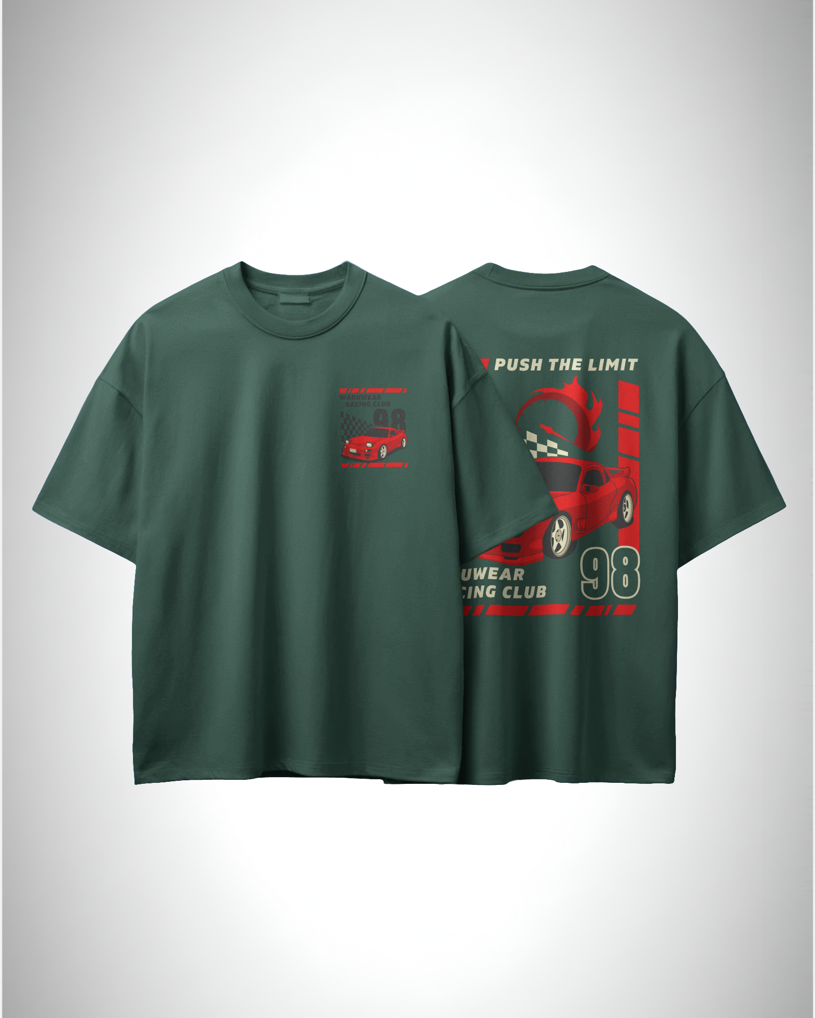 Graphic Vintage T Shirts