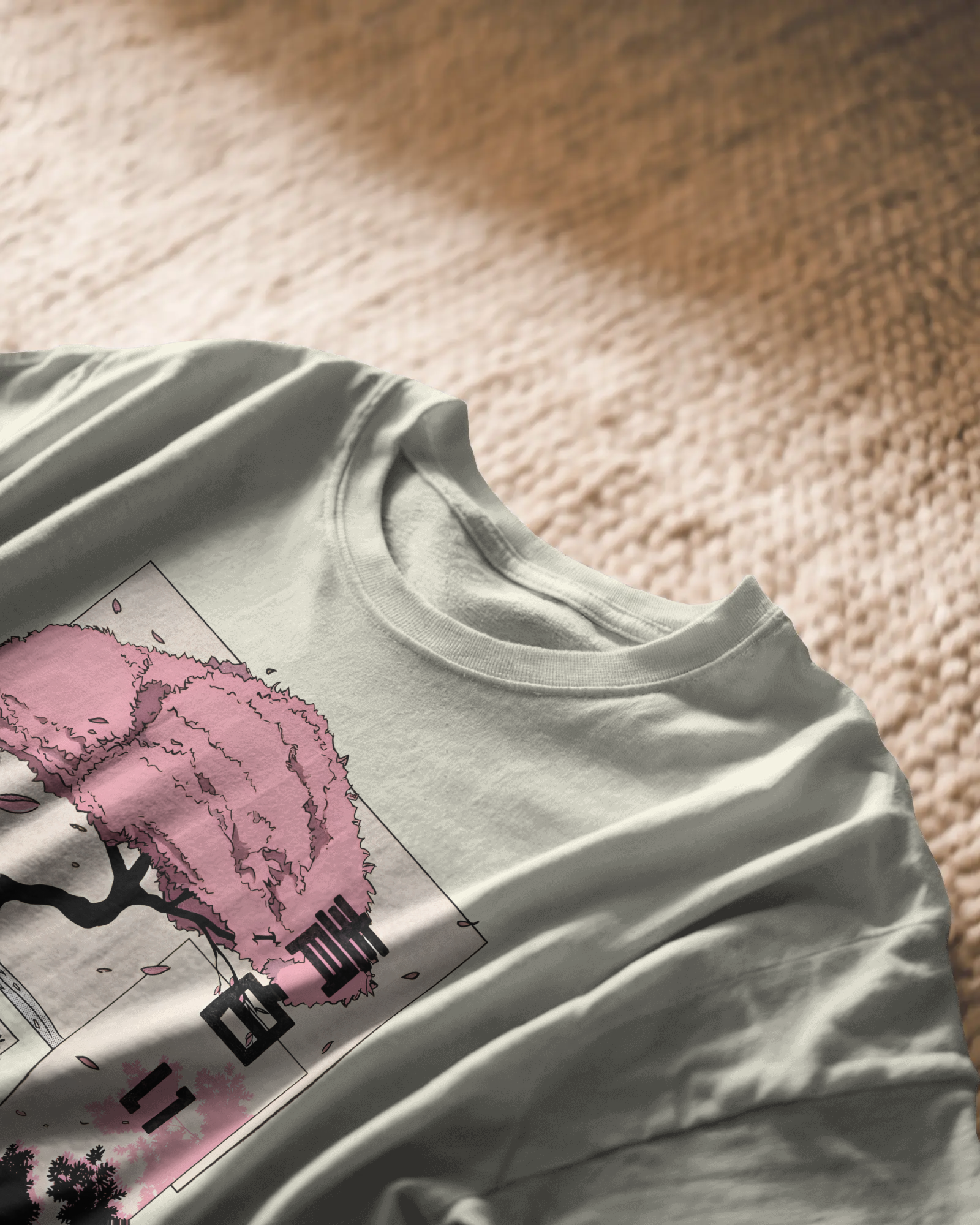 Sakura Dreams | Classic Fit T-Shirt