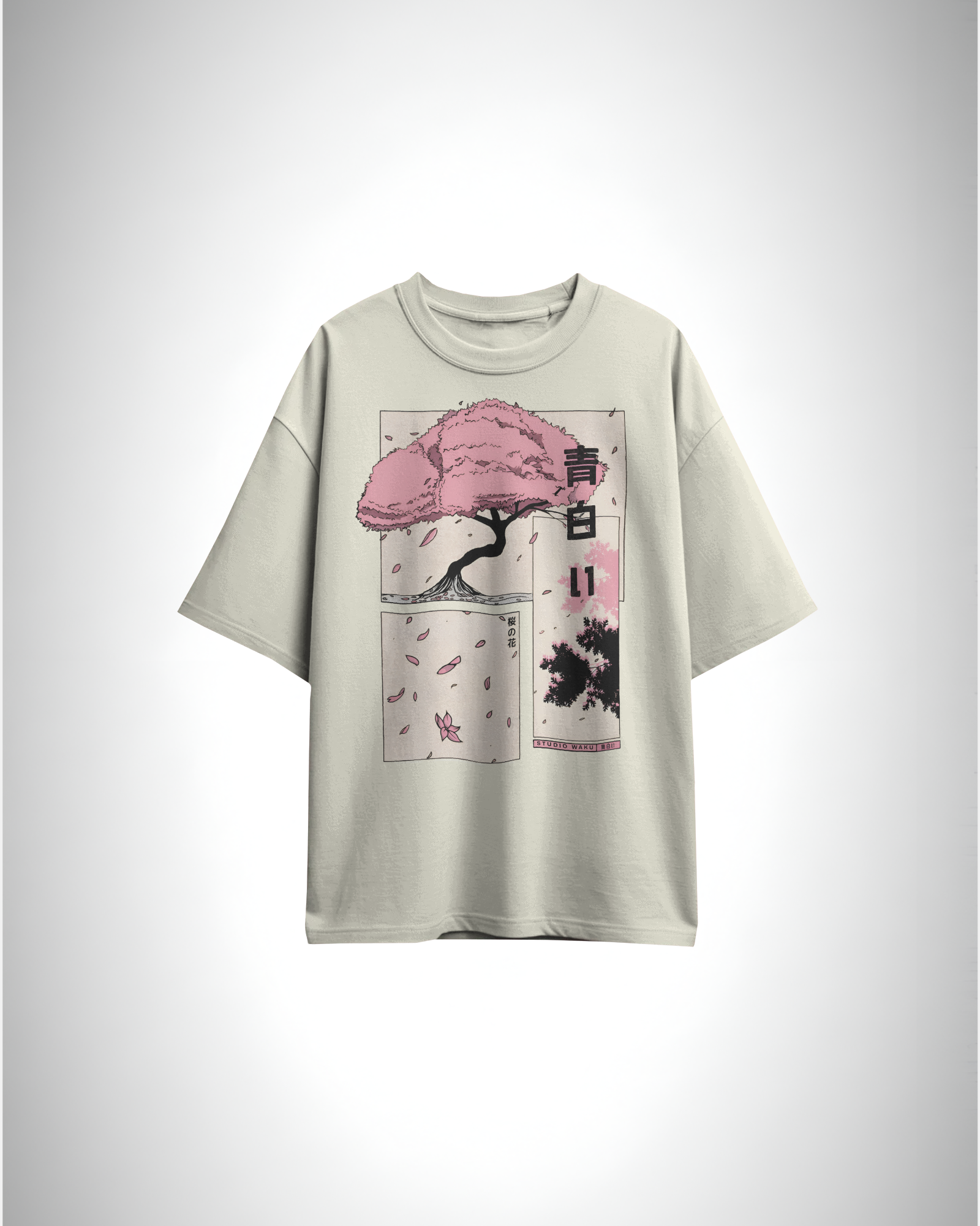 Sakura Dreams | Classic Fit T-Shirt