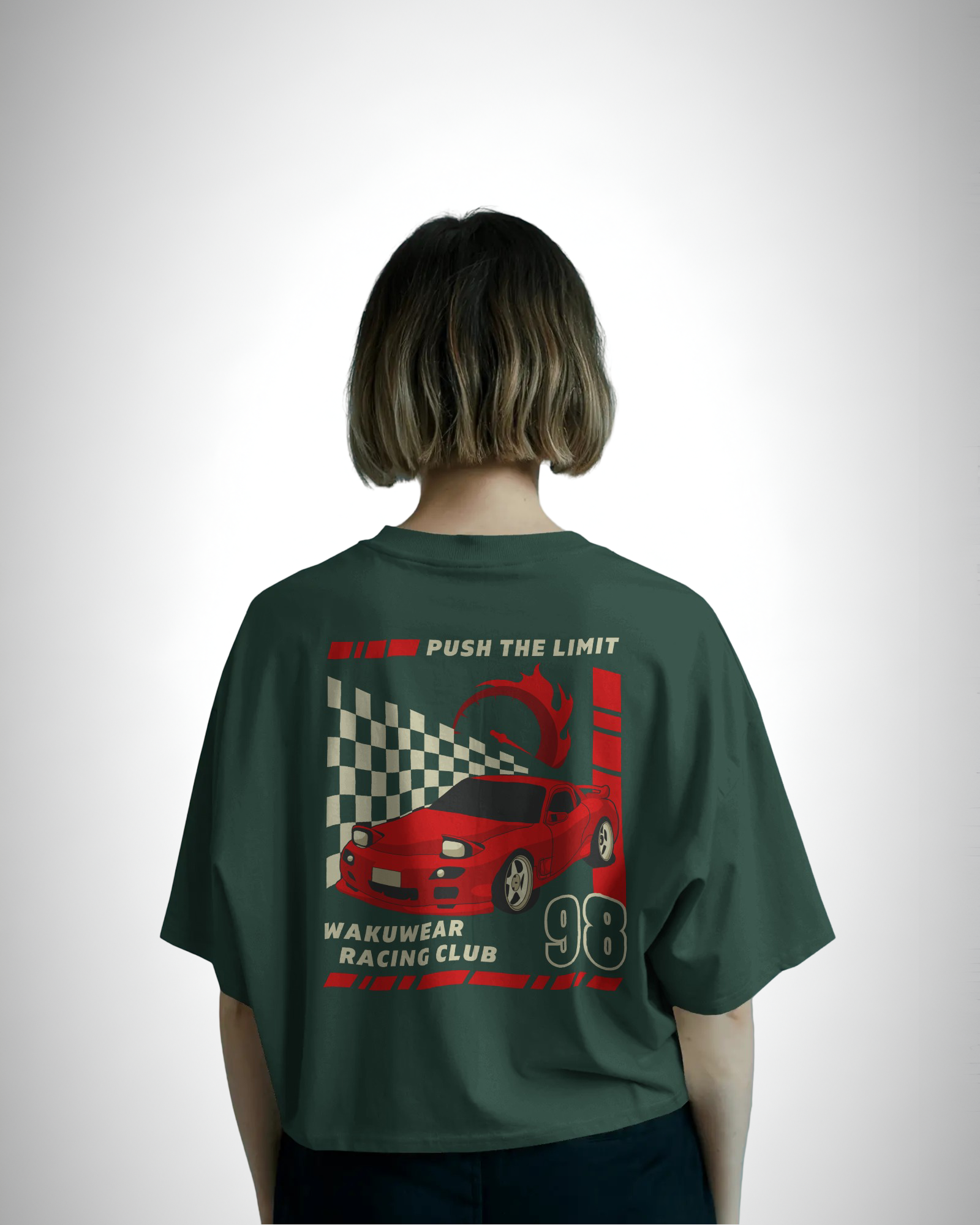 Graphic Vintage T Shirts